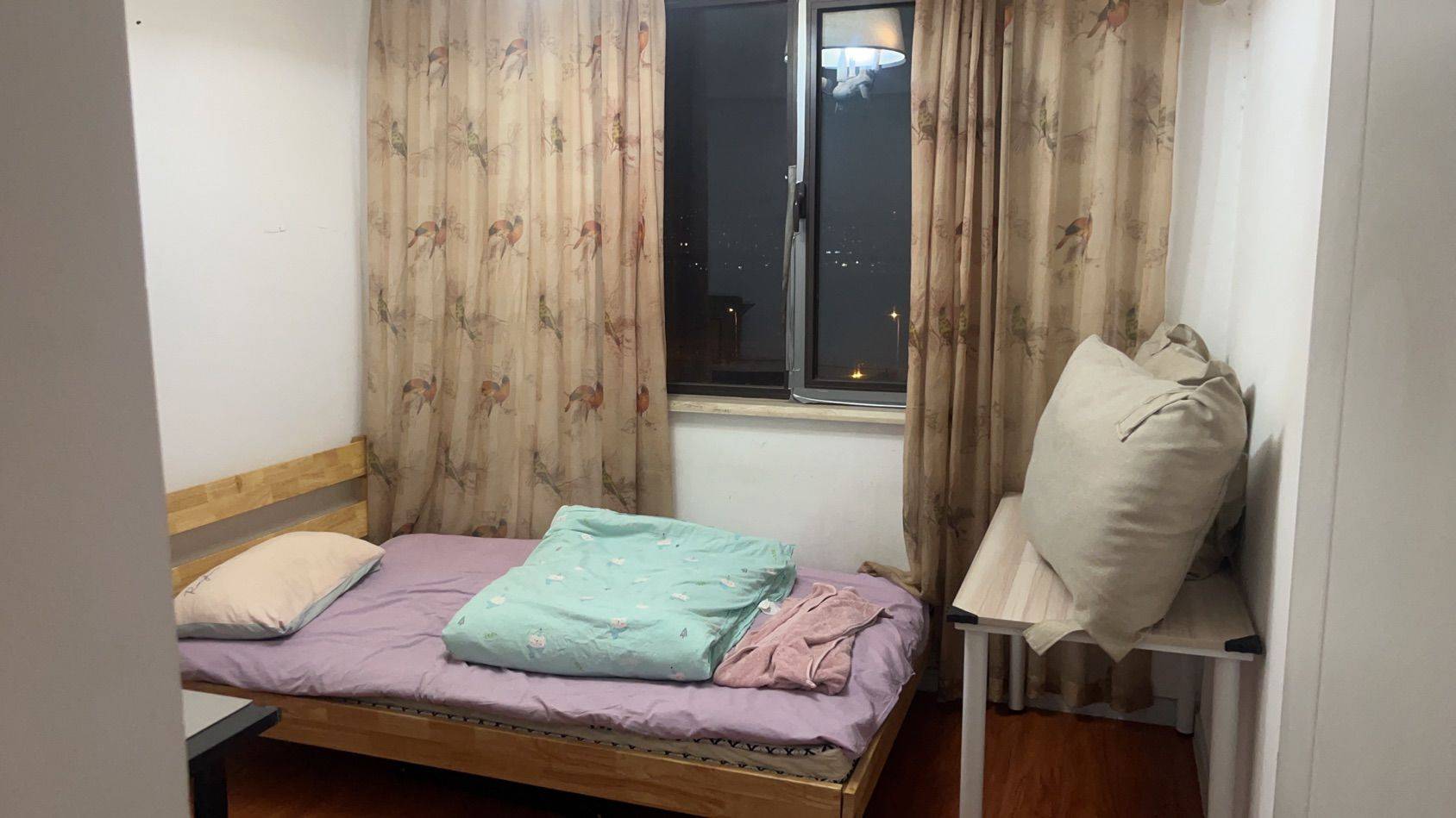 天津 武清 | 金泰丽舍_4