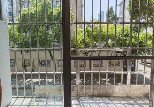 越秀 建设横马路大院