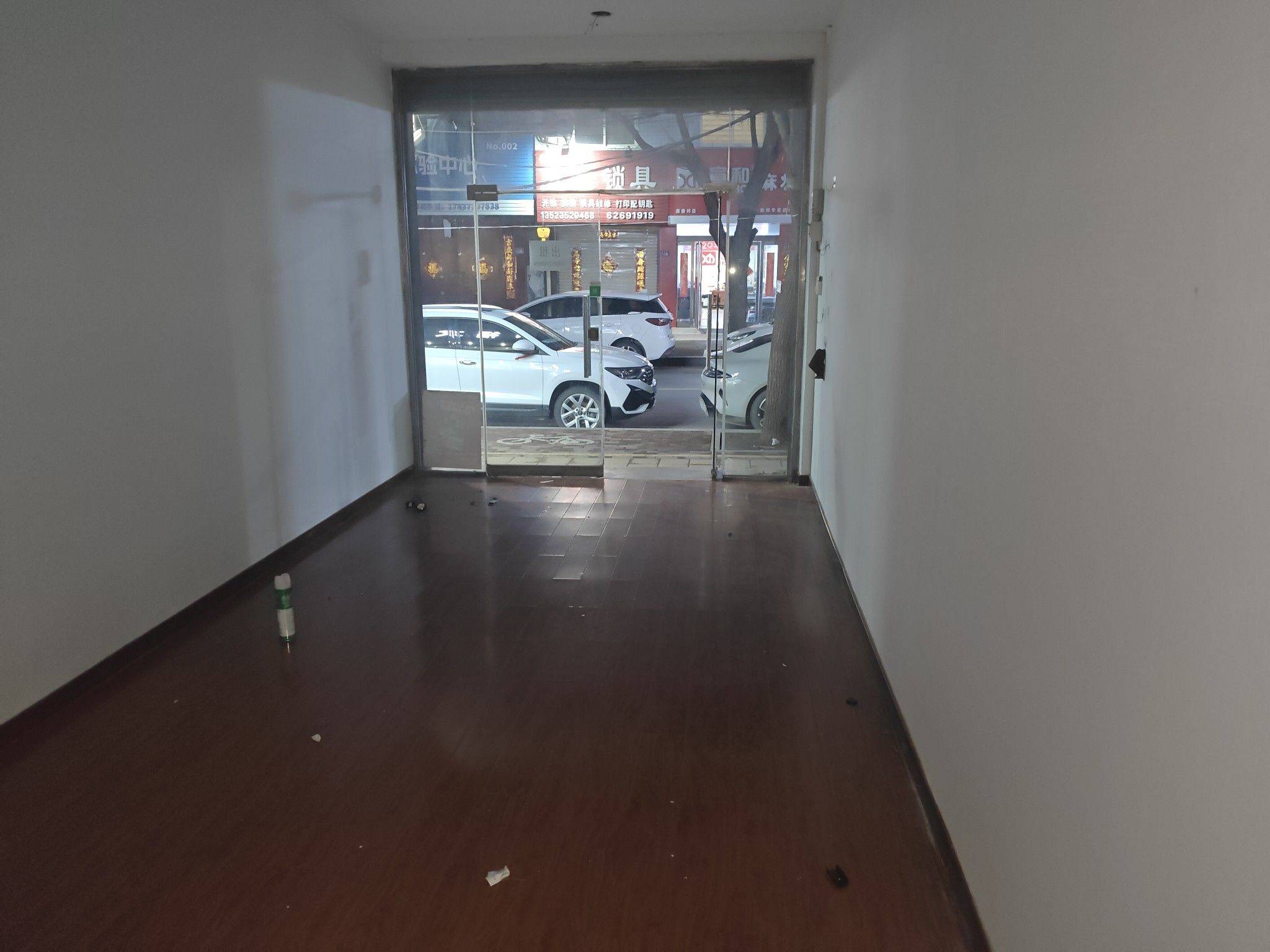 鄭州 新鄭市 | 黄水路住宅小区_3