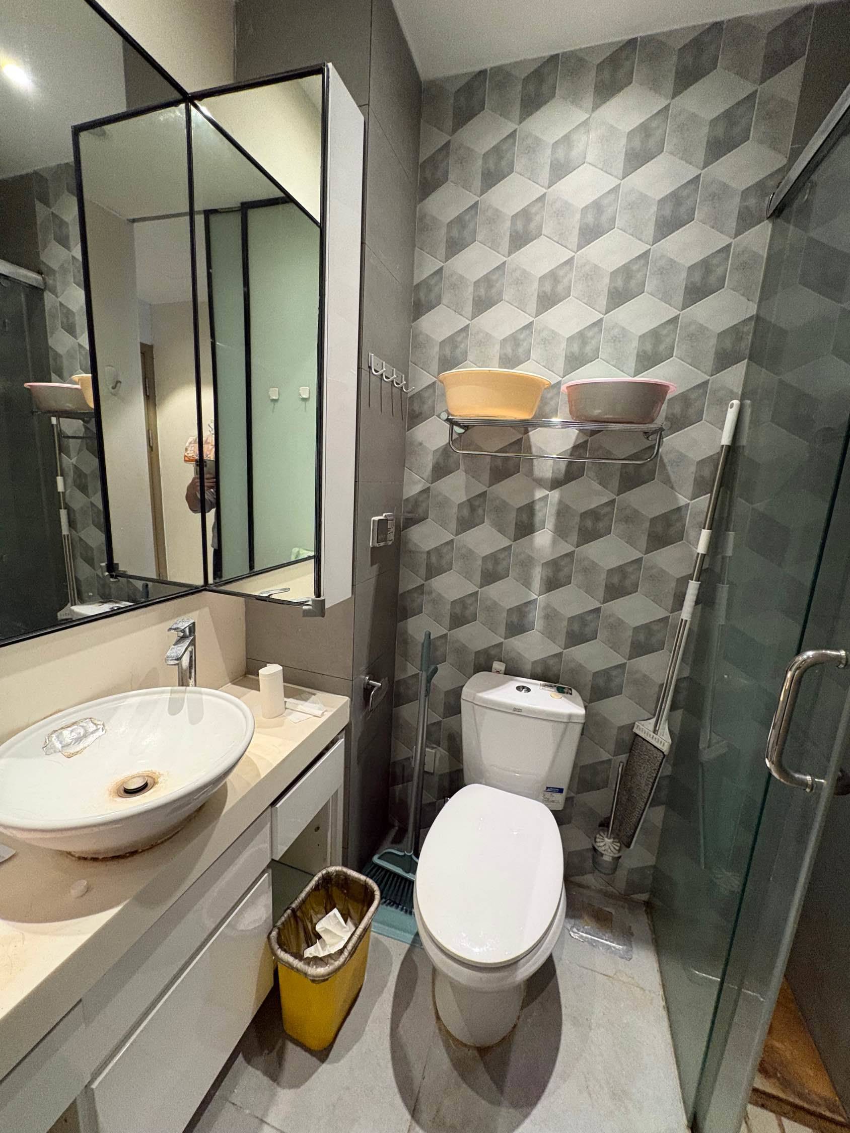 酸奶泡枸杞整租房源3