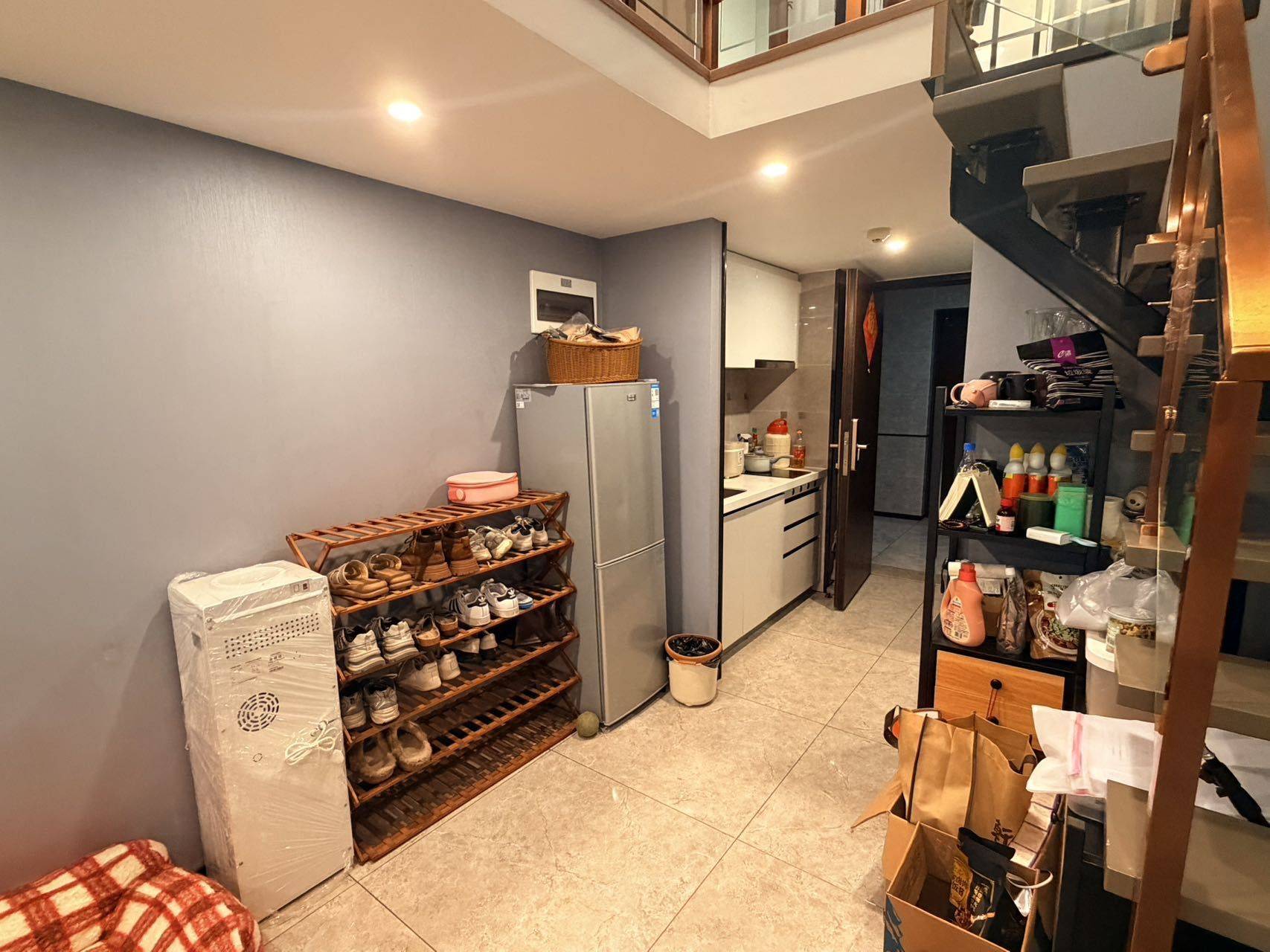 大朗 万科·金域广场