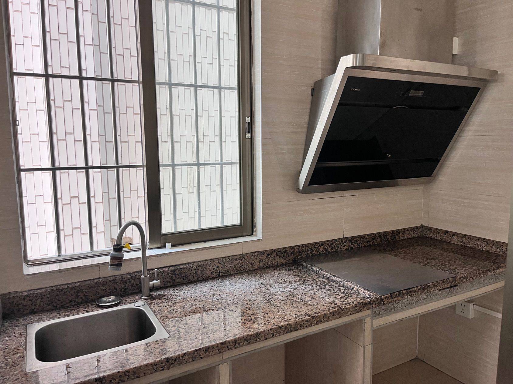 Foshan Chancheng | 黎冲永丰村_7