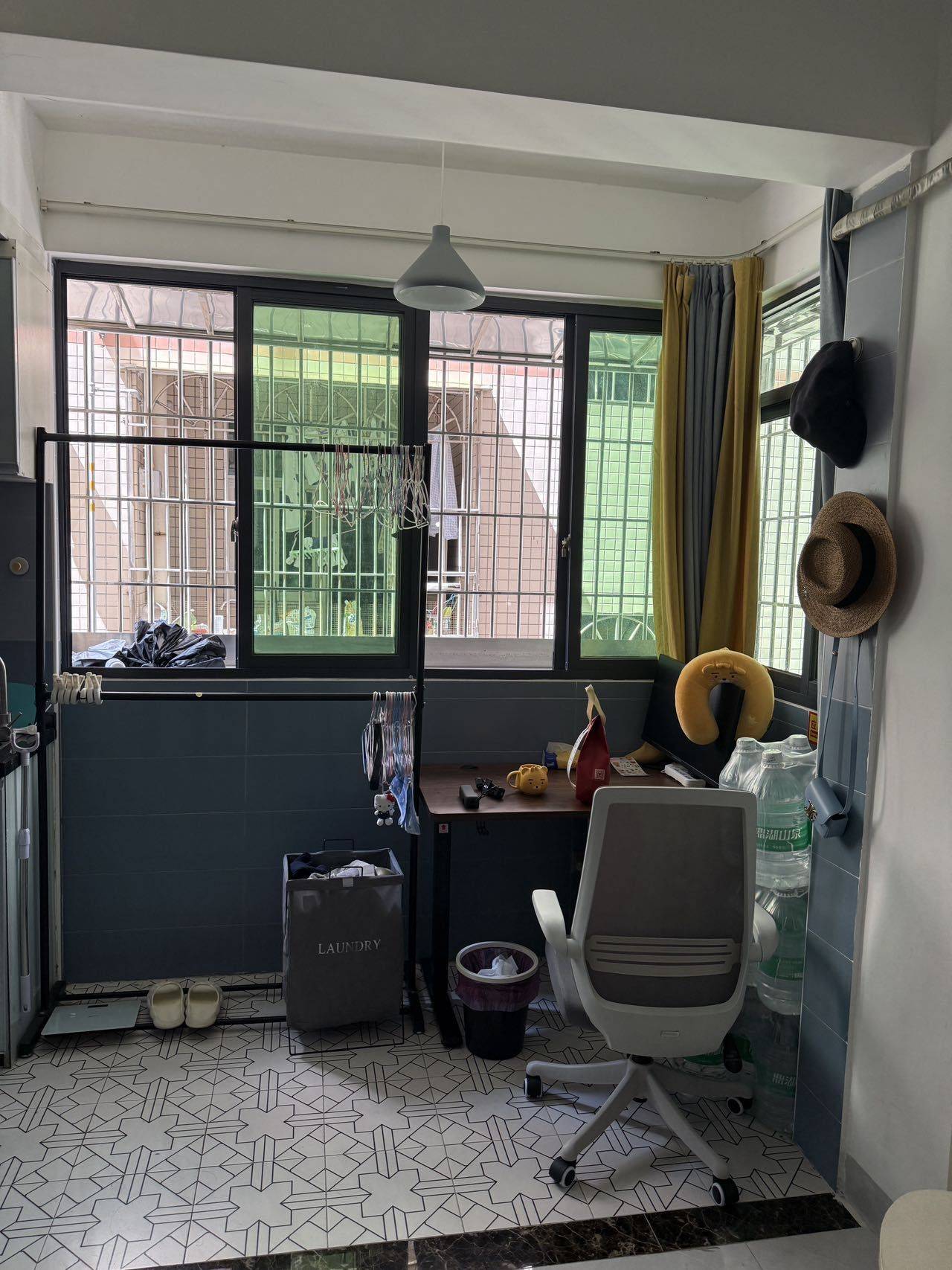 快乐小狗整租房源2