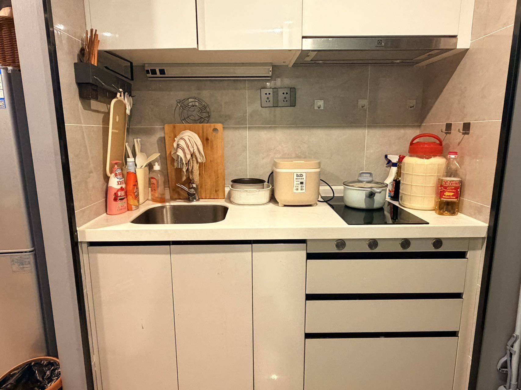 東莞 大朗 | 万科·金域广场_3