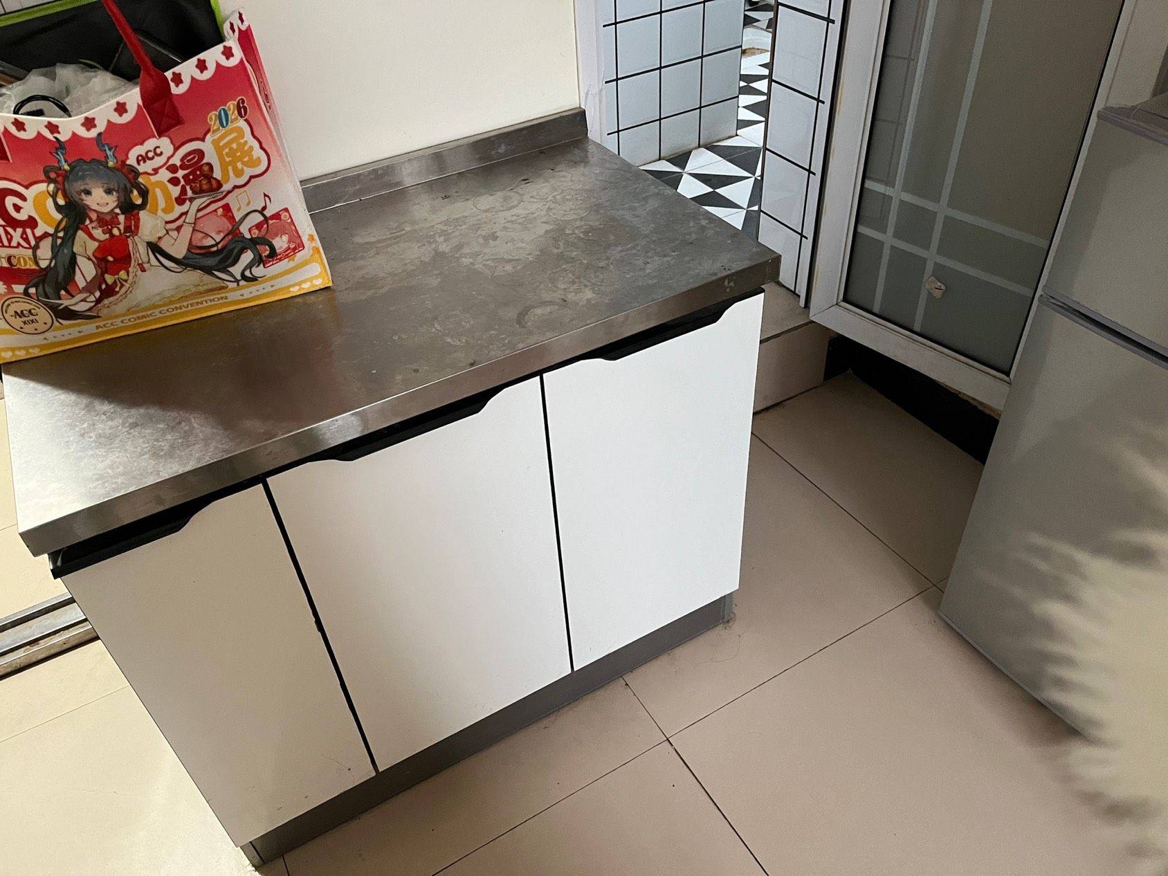 乐雾璐整租房源3