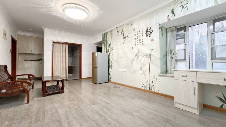 Hanyang 金地澜菲溪岸-J5区