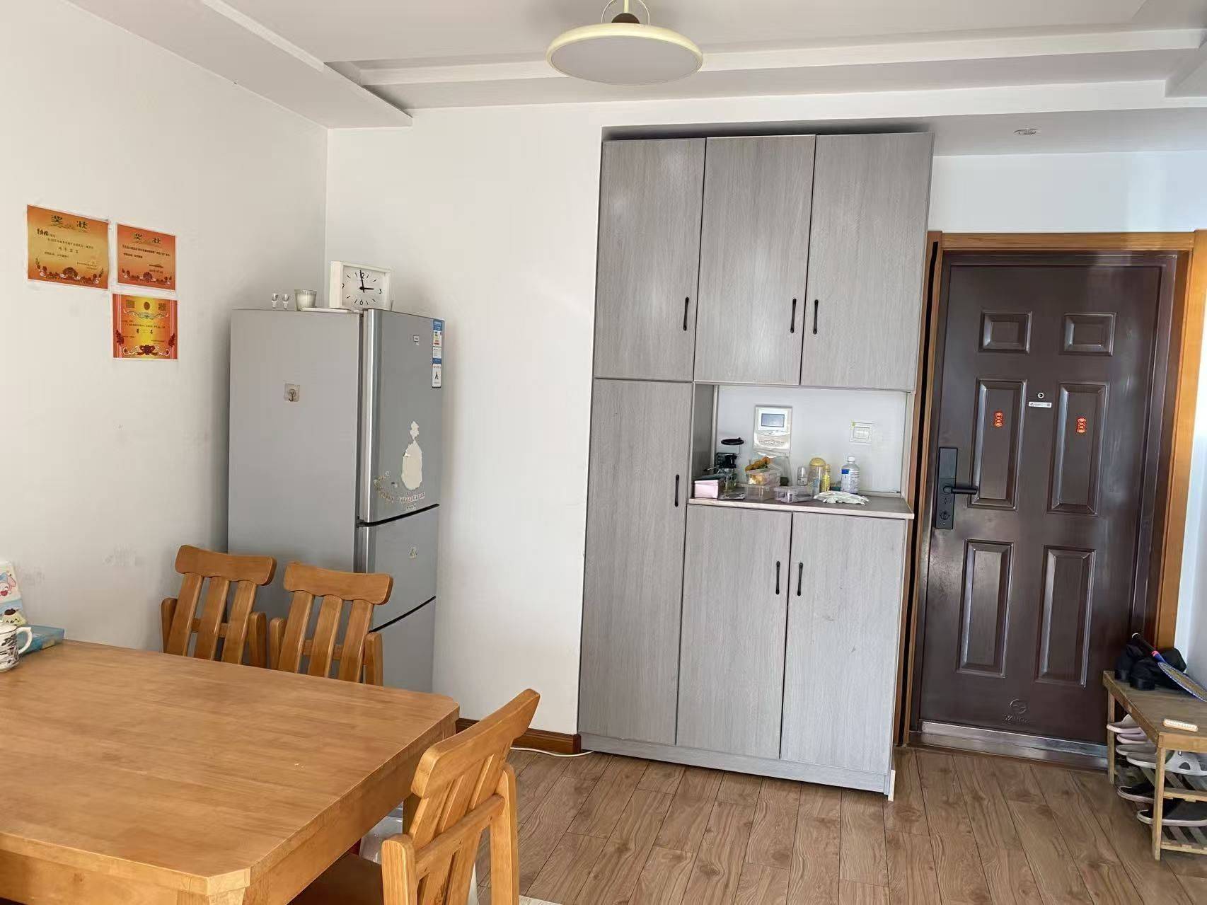 钟楼 绿地世纪城-C区