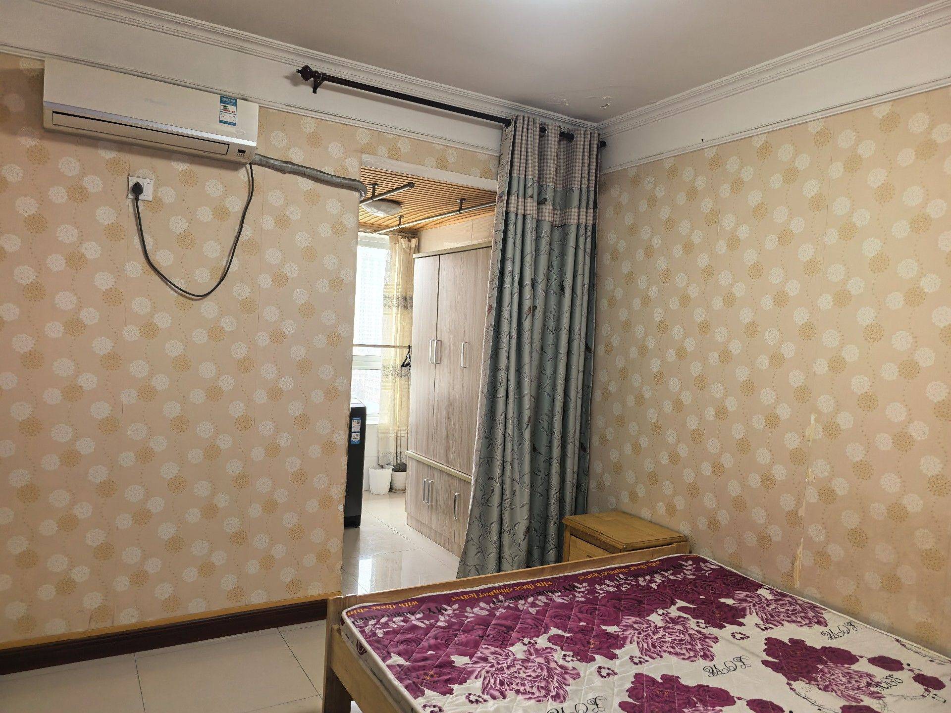 tiantian整租房源3