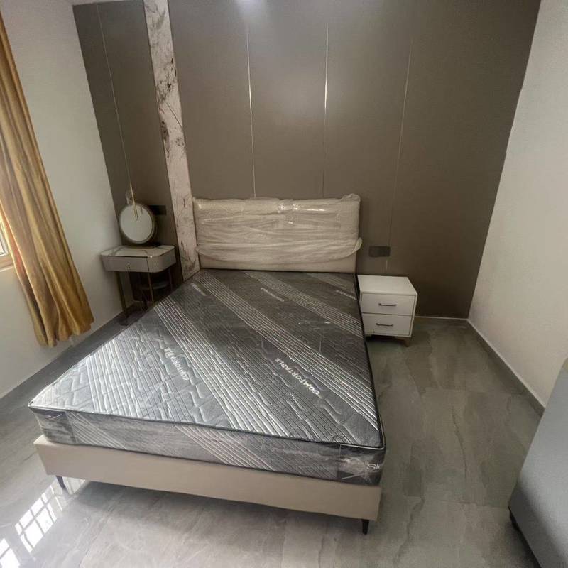 Fuzhou Jinan | 茶园新苑_5