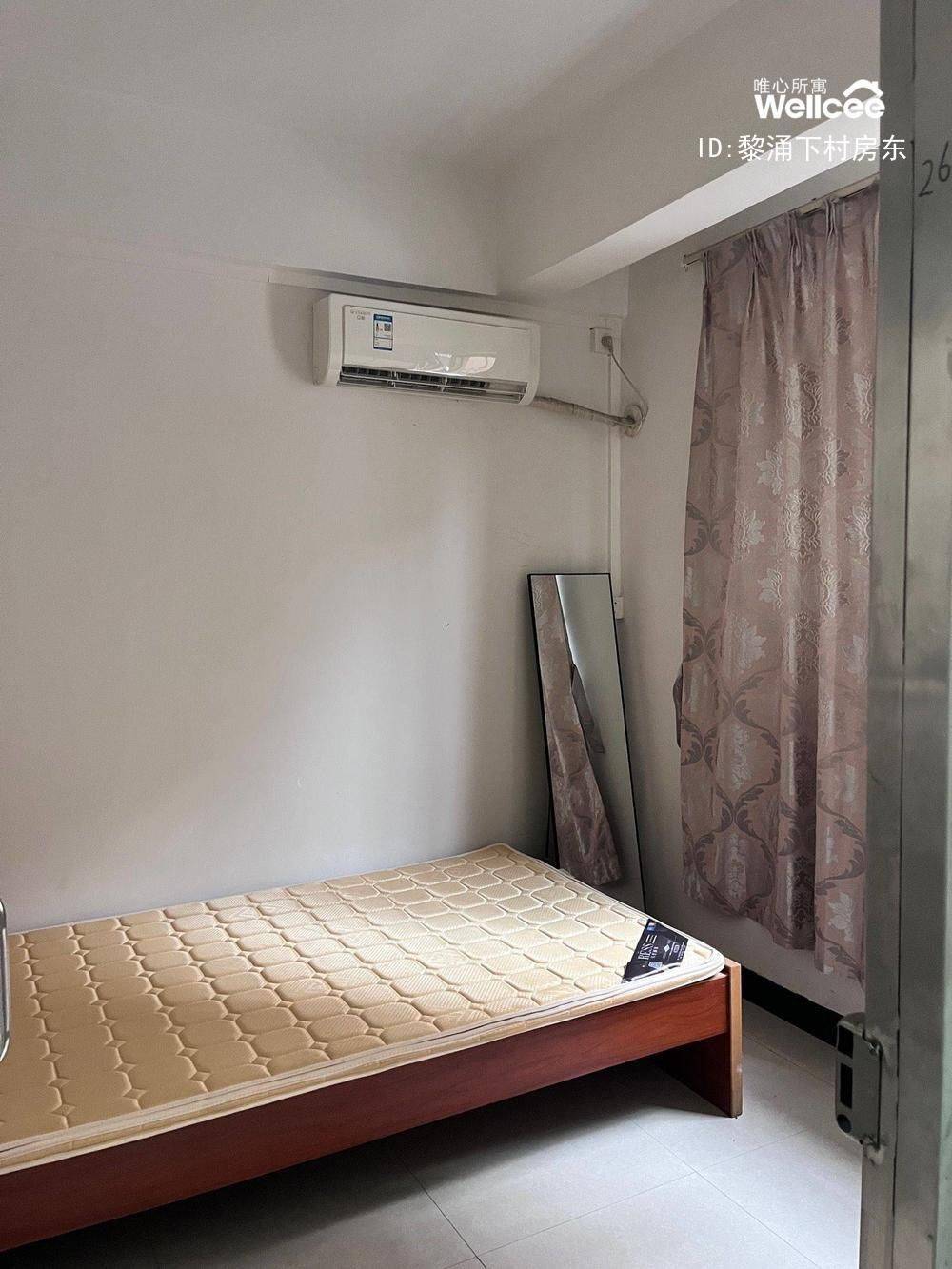 黎涌下村房东整租房源3