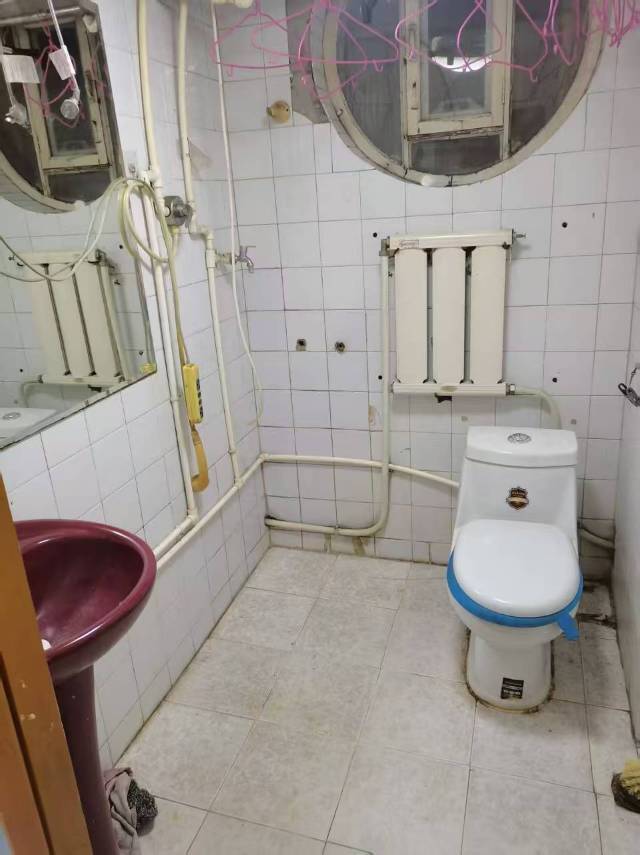 金州 岗松里1区-21栋