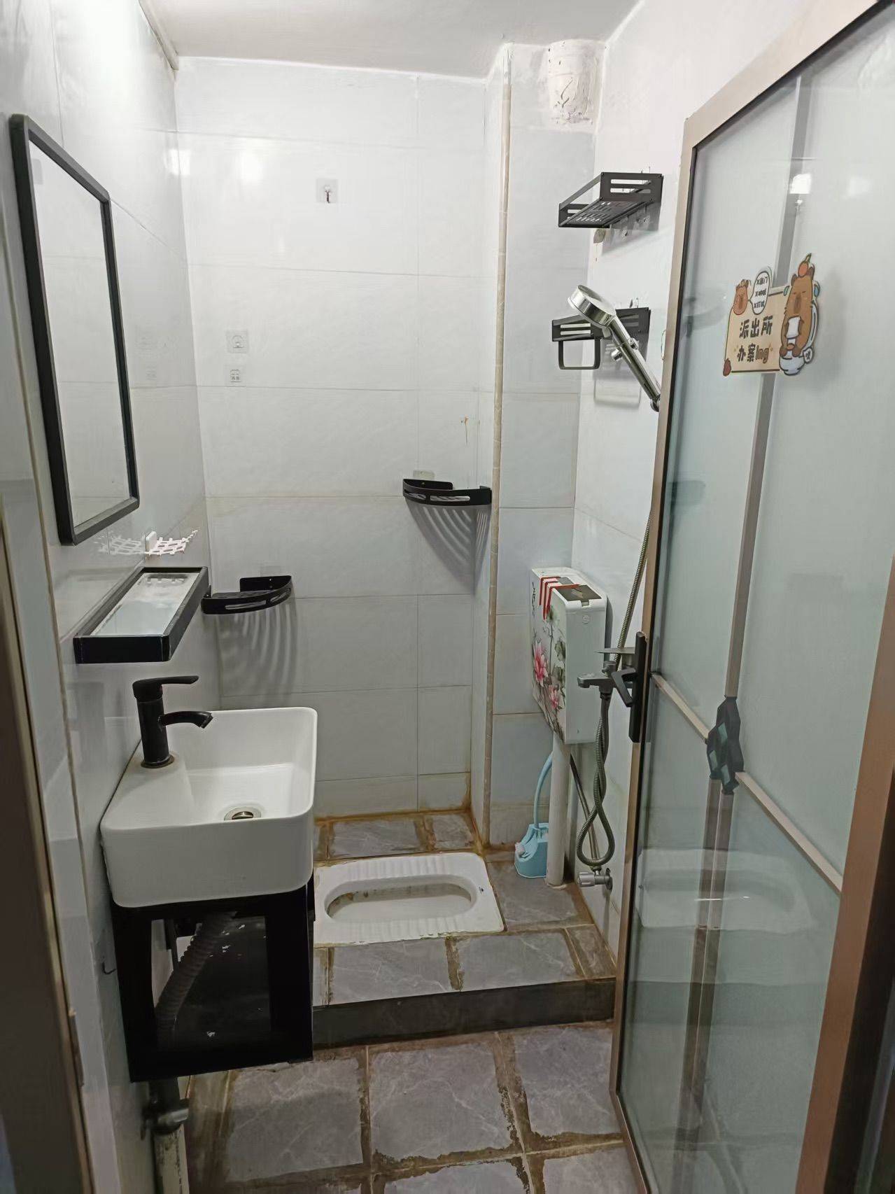 東莞 大朗 | 多多公寓_5