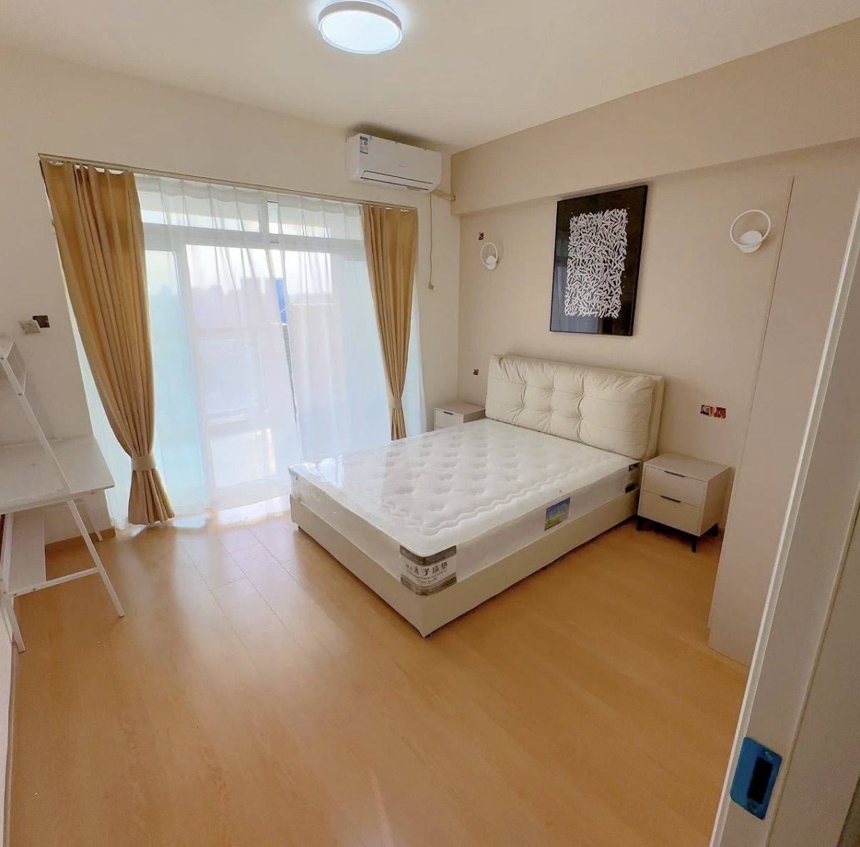 八方来财☀️整租房源1