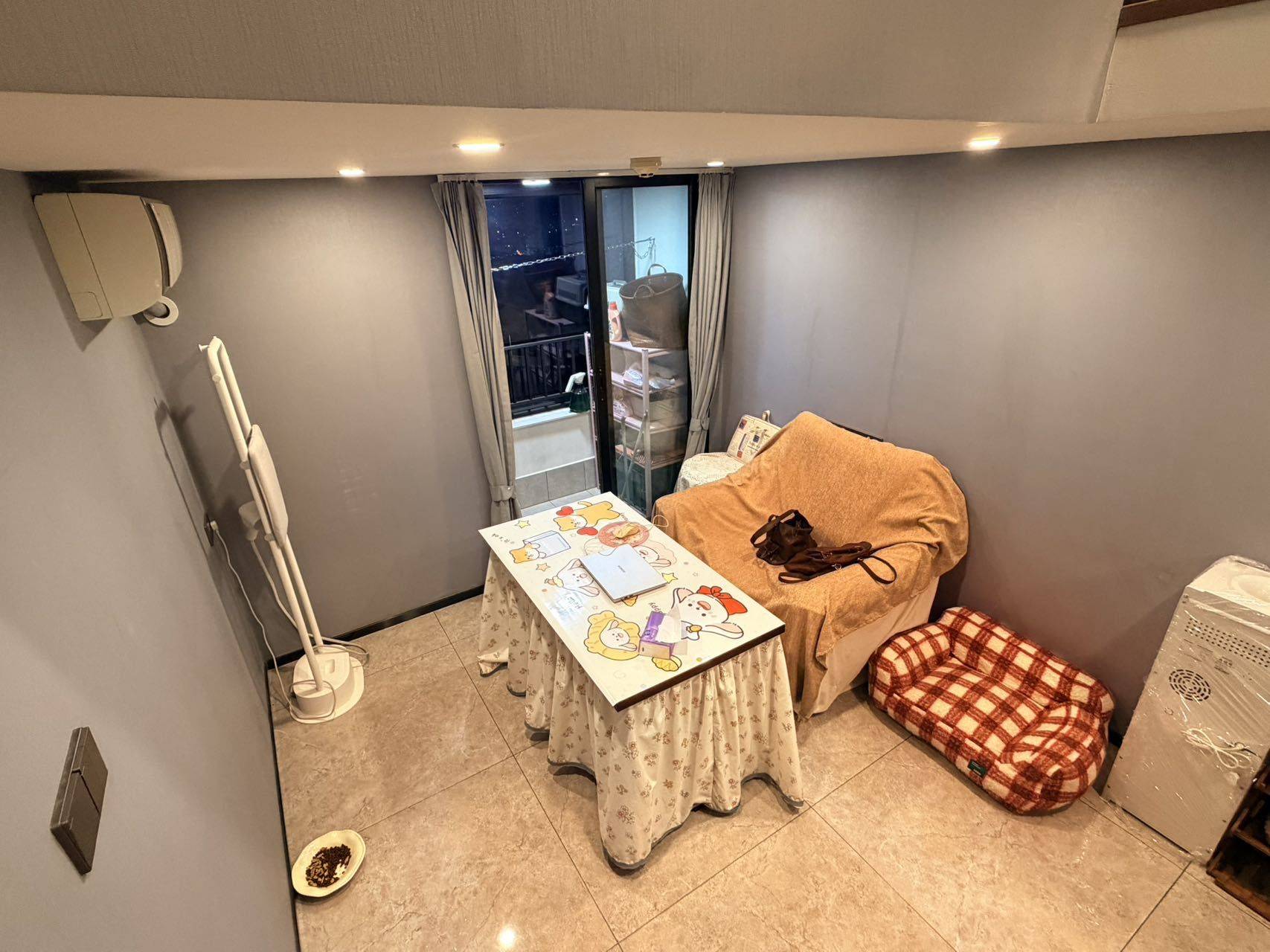 東莞 大朗 | 万科·金域广场_8