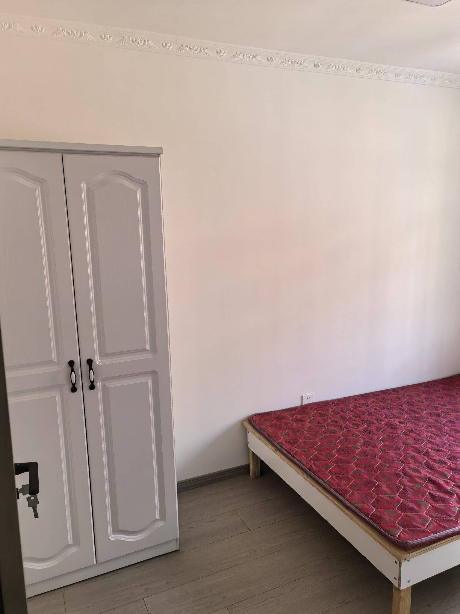 Nanjing Gulou | 和会街133_3