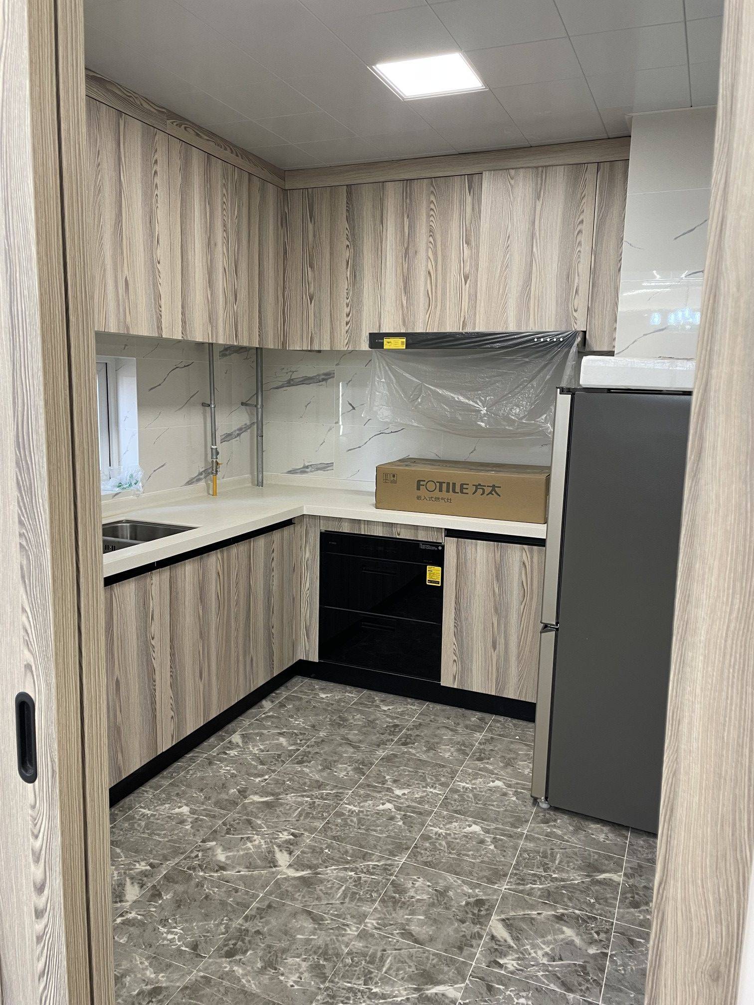 历飞雨整租房源2