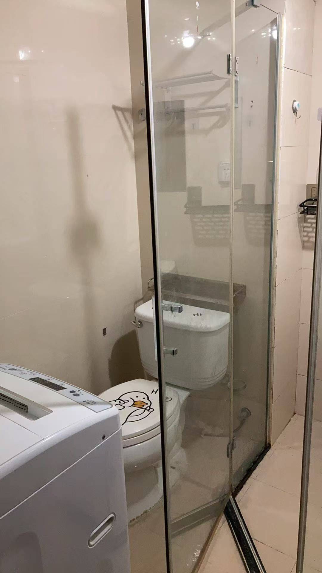 武汉 硚口 | 金海名都_3