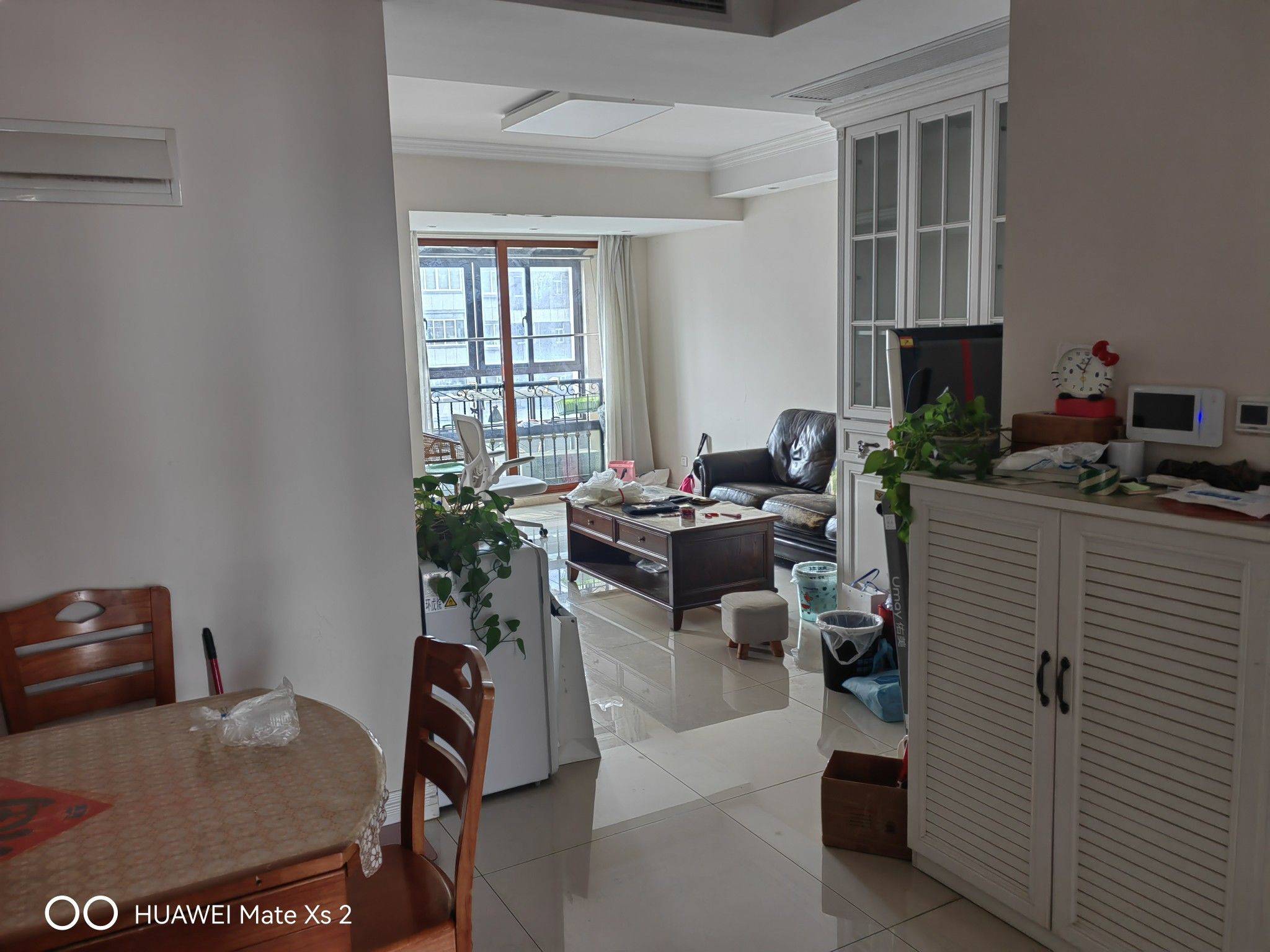 Shanghai Qingpu | 绿中海明苑_8