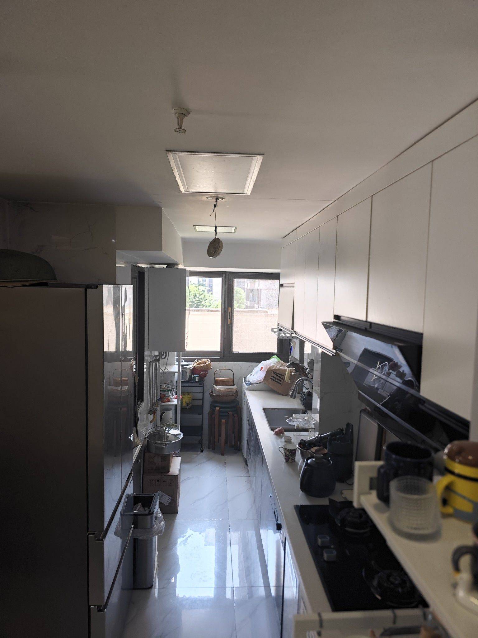 重慶 江北 | 金融街·融景城臻苑_7