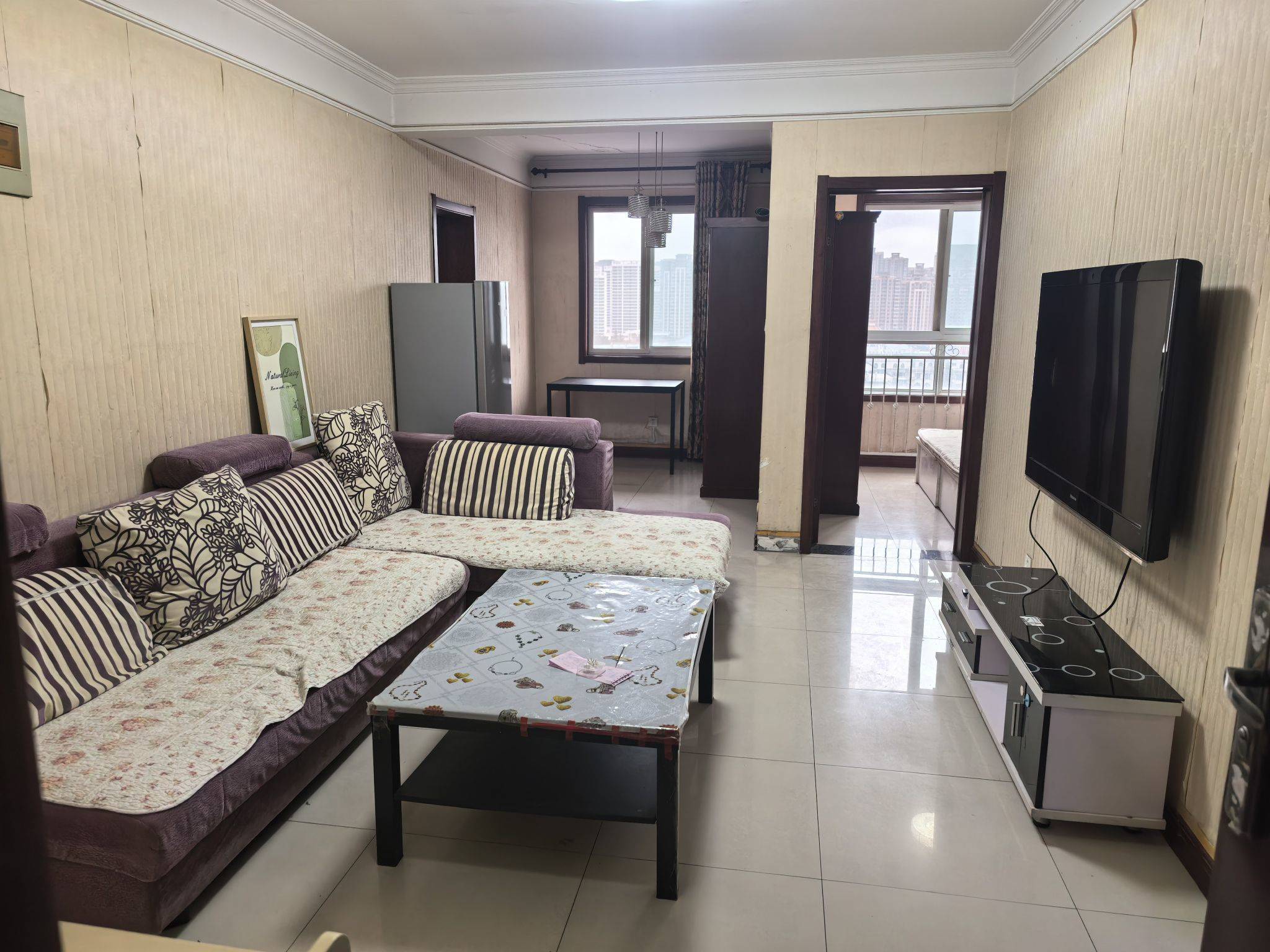 tiantian整租房源1