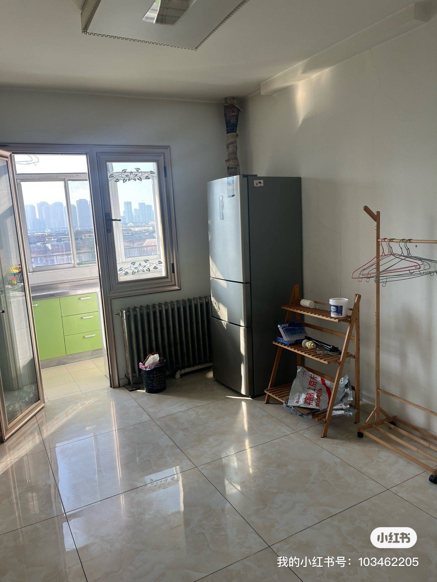 天津 河西 | 桂江里小区_3