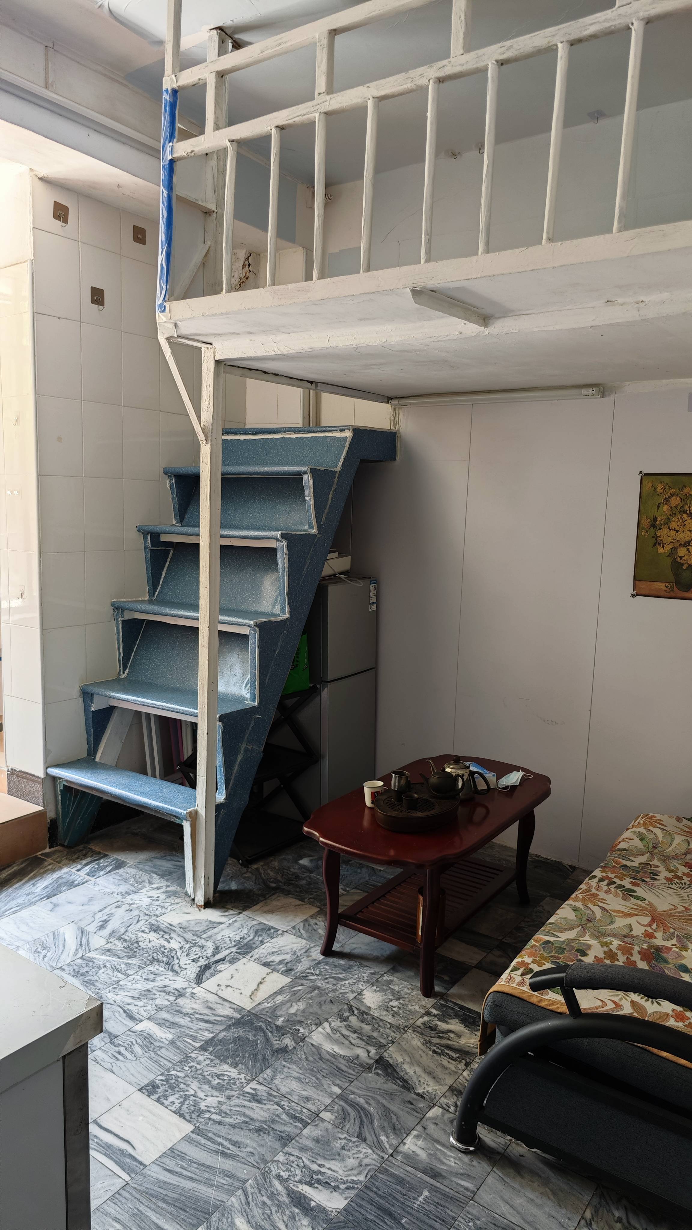 广州 越秀 | 建设横马路大院_7