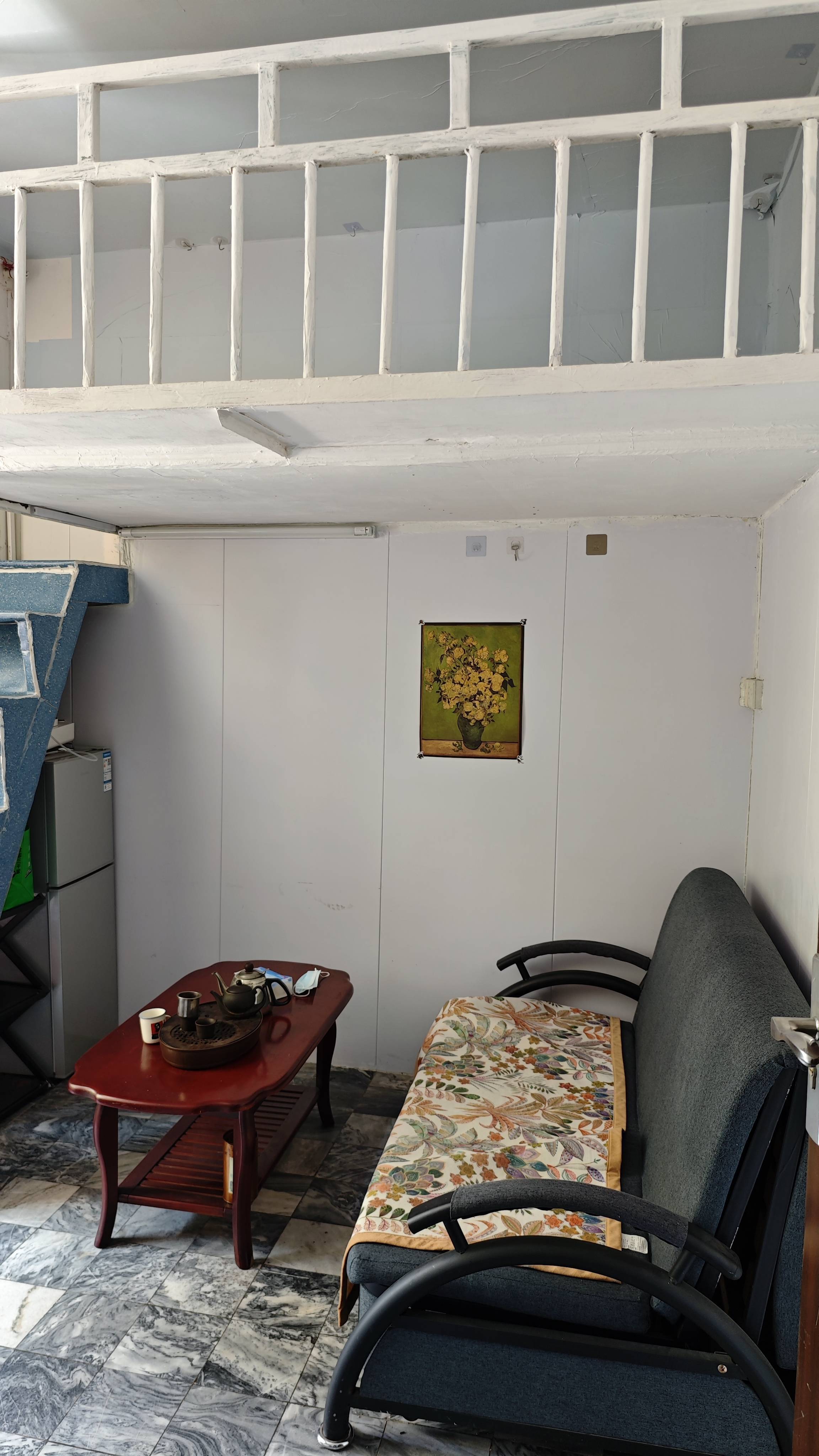 广州 越秀 | 建设横马路大院_6