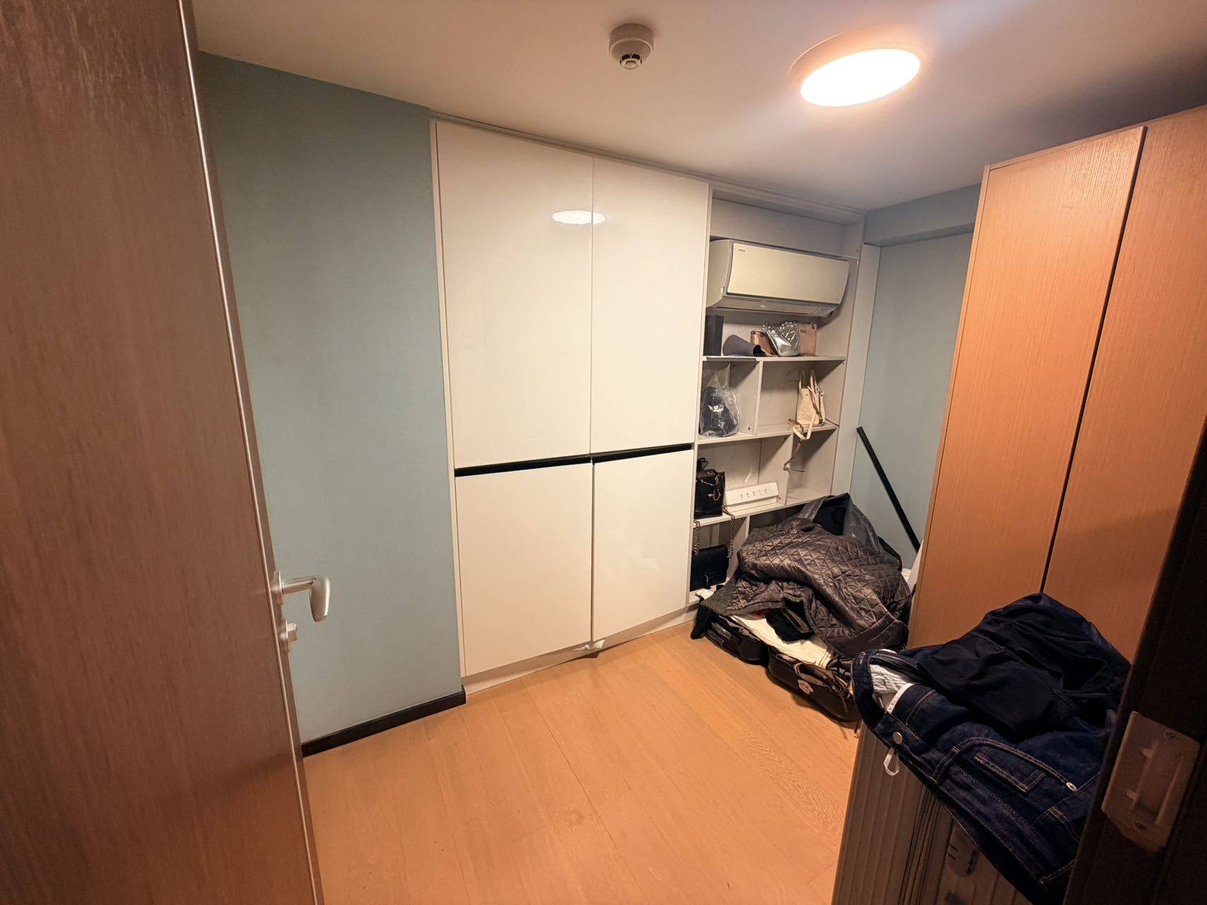 大朗 万科·金域广场