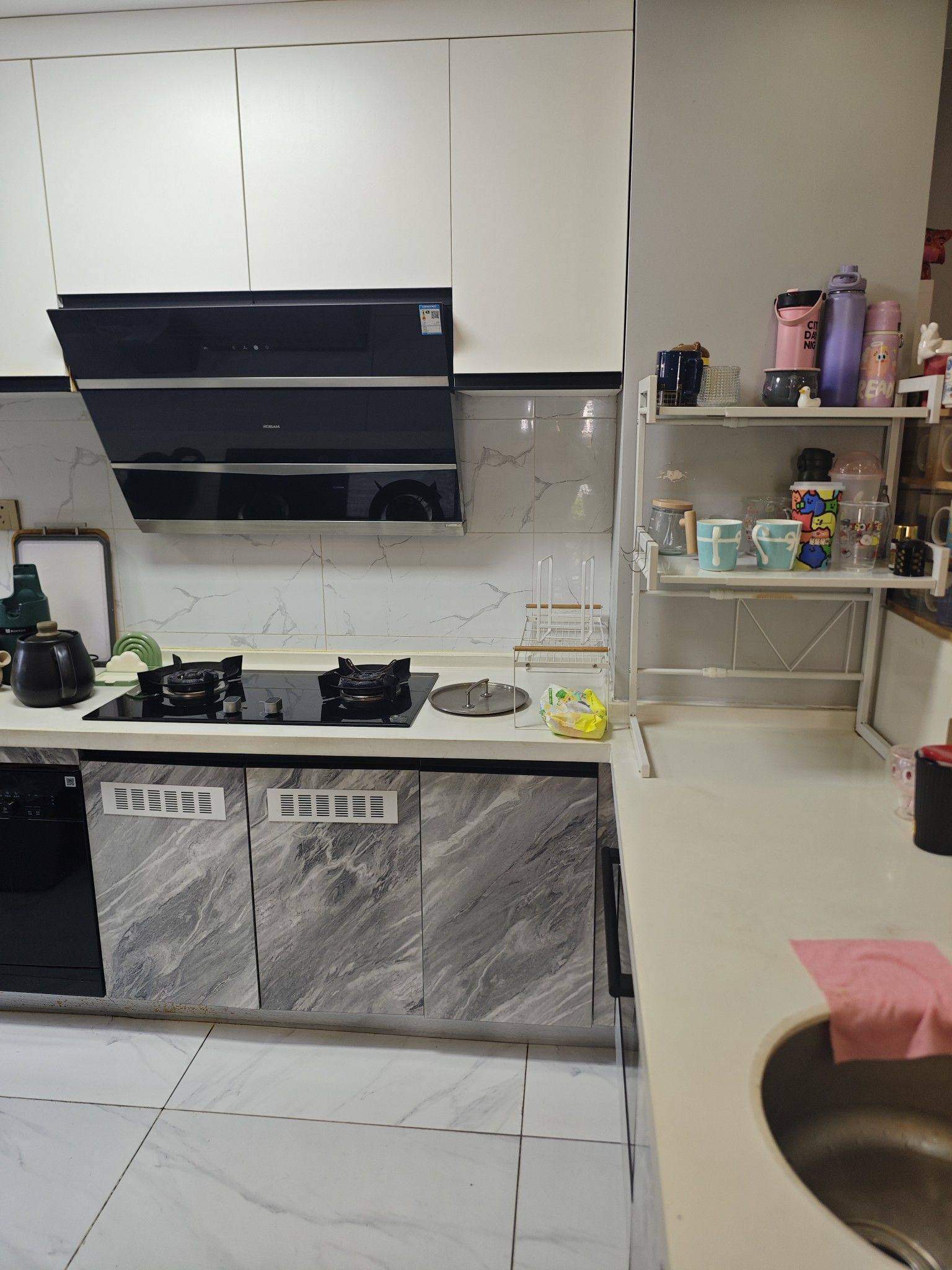 重慶 江北 | 金融街·融景城臻苑_6