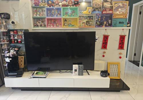 江北 金融街·融景城臻苑