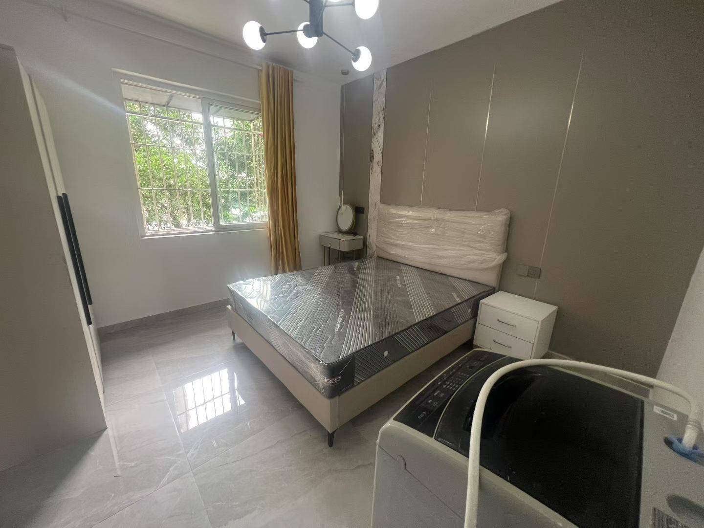 Fuzhou Jinan | 茶园新苑_6