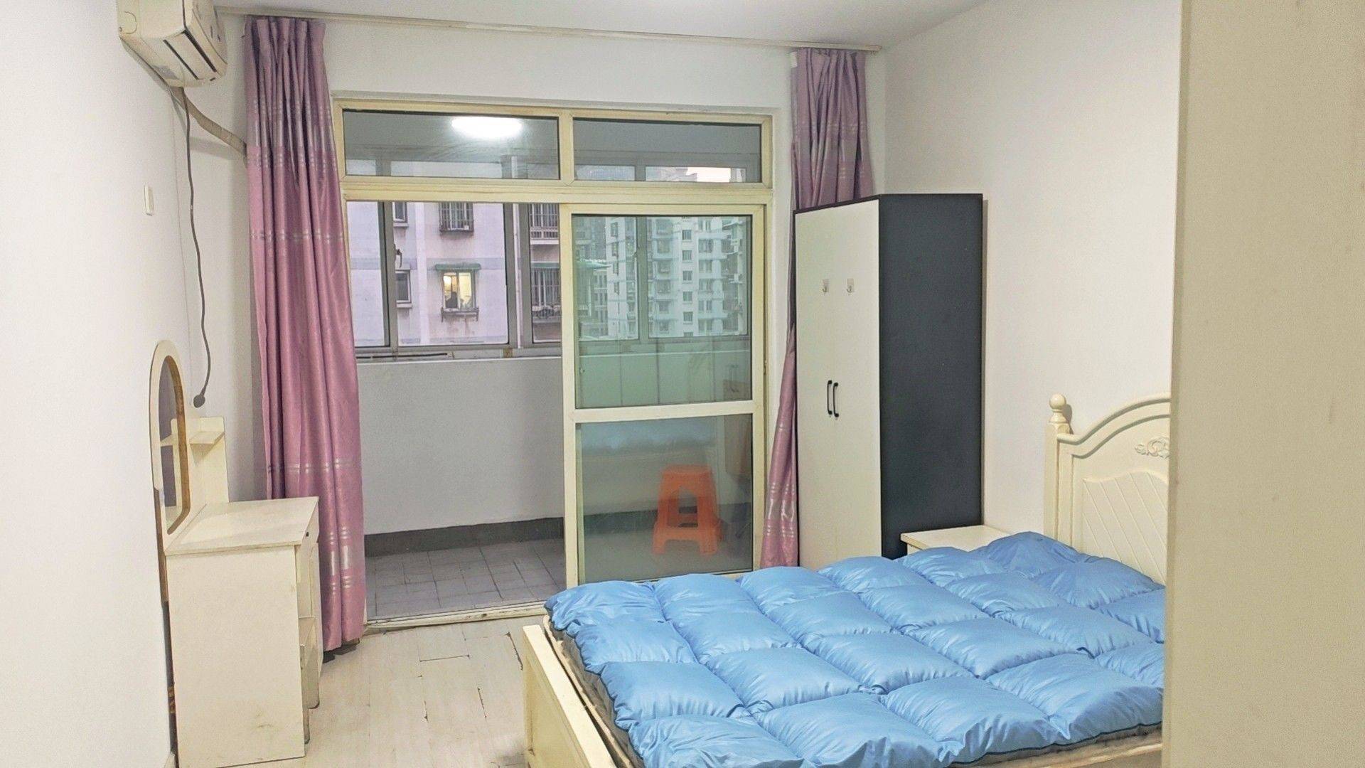 Gongshu 和新北苑-1幢