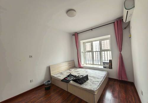 滨海新 暖塘欣康苑-8栋