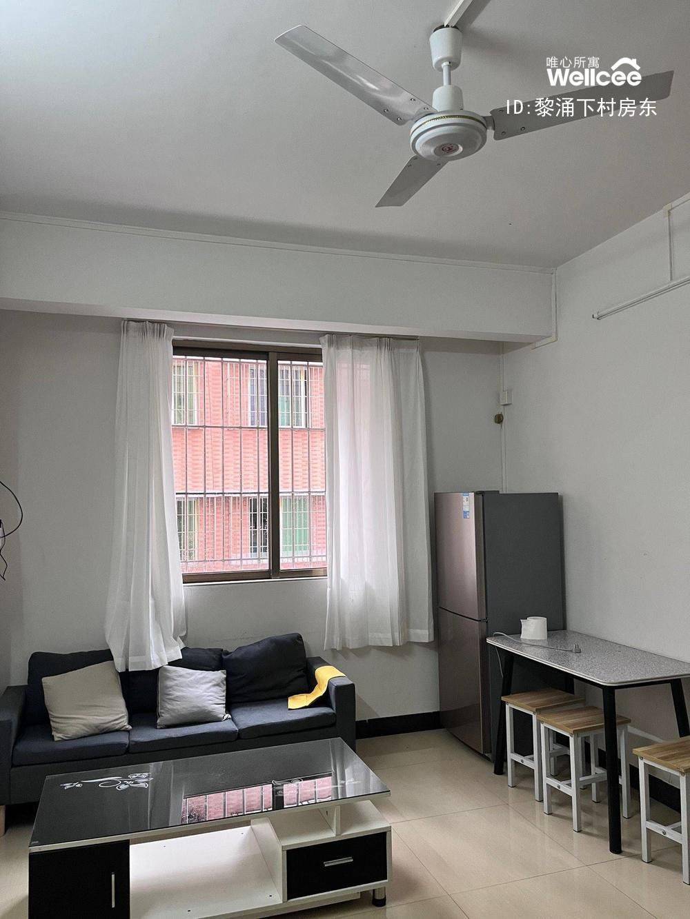 黎涌下村房东整租房源1