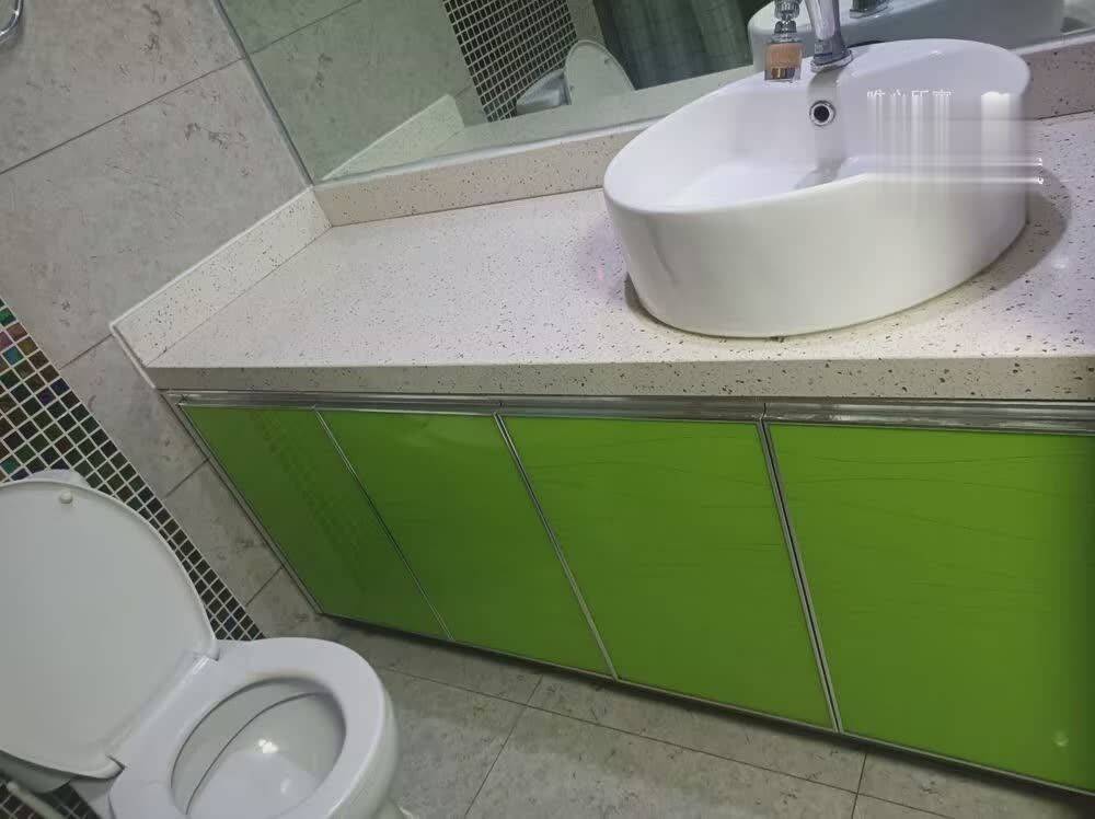 北崙 宏时中央风景-A座