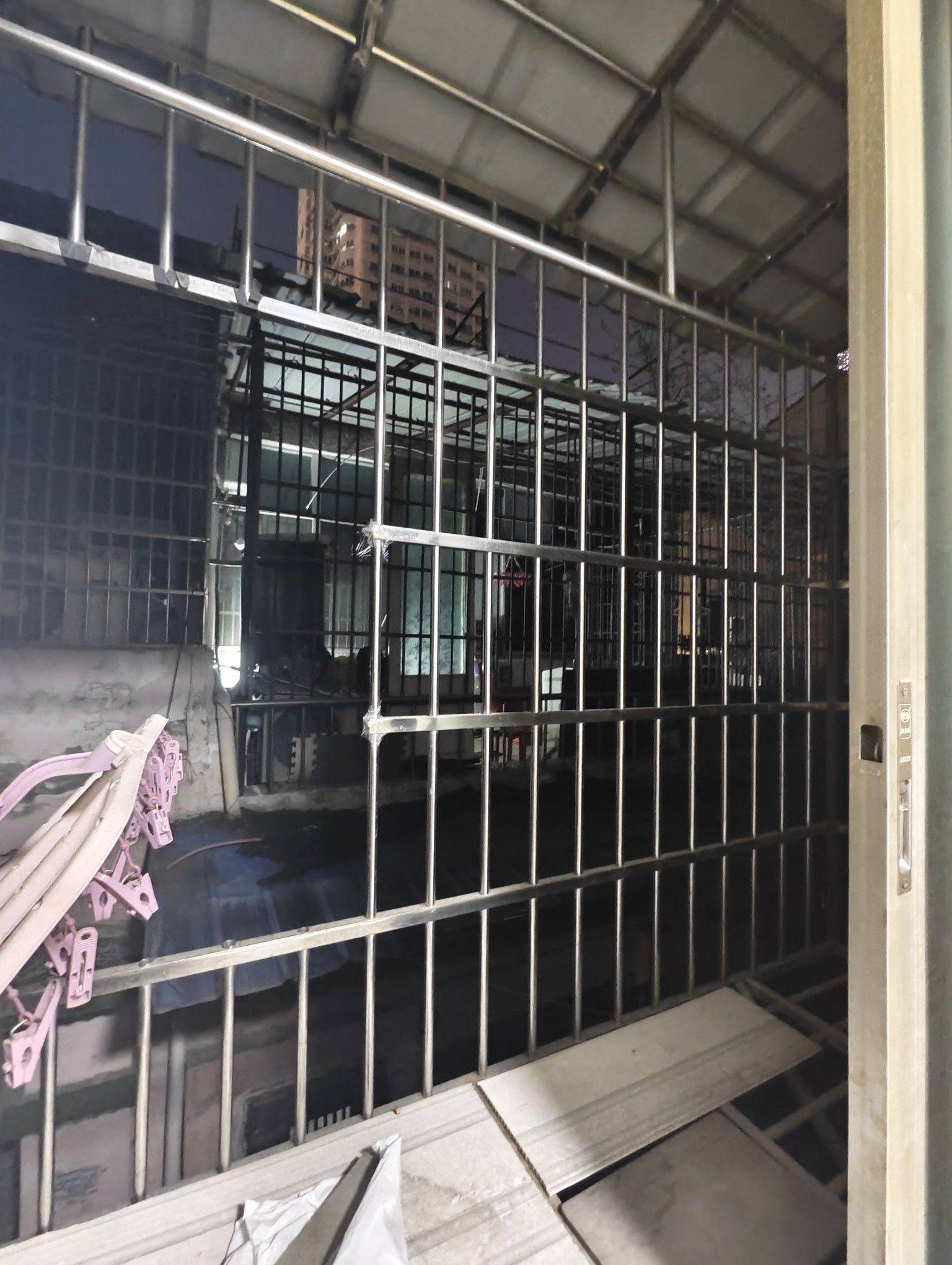 温州 鹿城 | 马鞍池社区-三中后巷2弄1幢_4