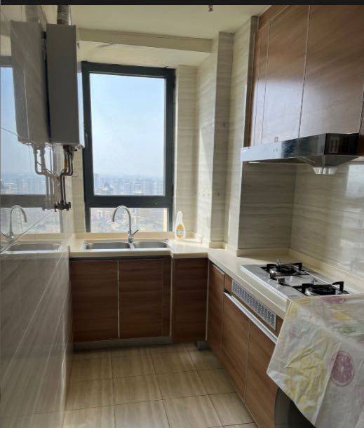 武汉 东西湖 | 悦湖公馆·2号公寓_5