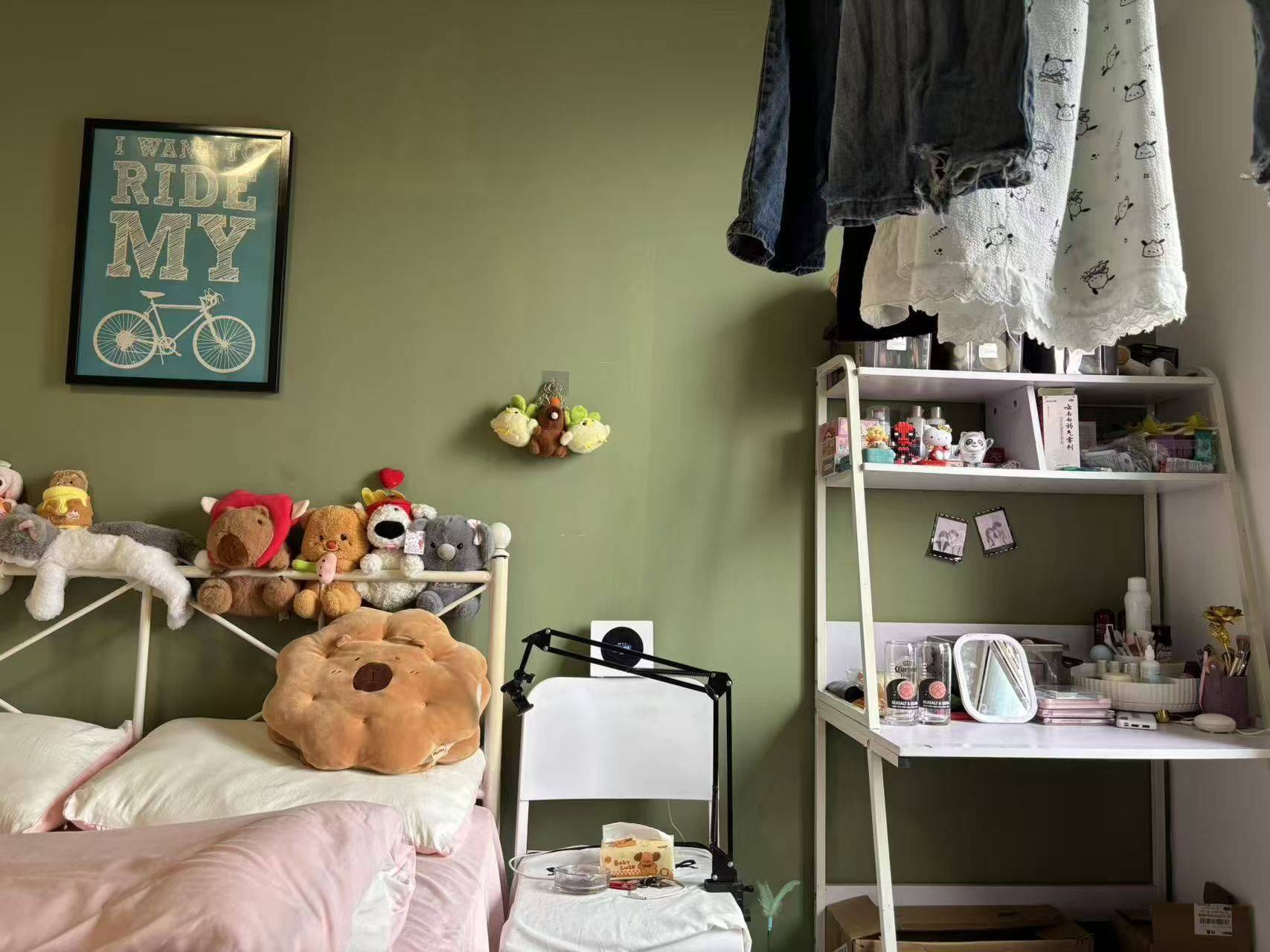 Wuhan Jianghan | 江汉人家_3