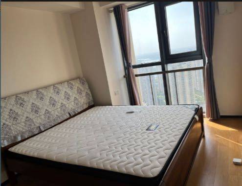 武汉 东西湖 | 悦湖公馆·2号公寓_6