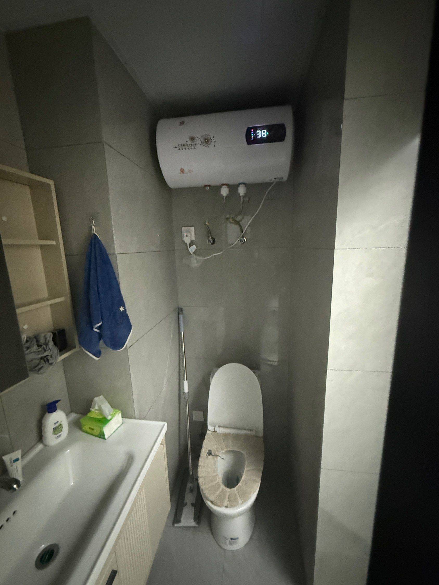 无锡 新吴区 | 宝龙世家B区-4号_3