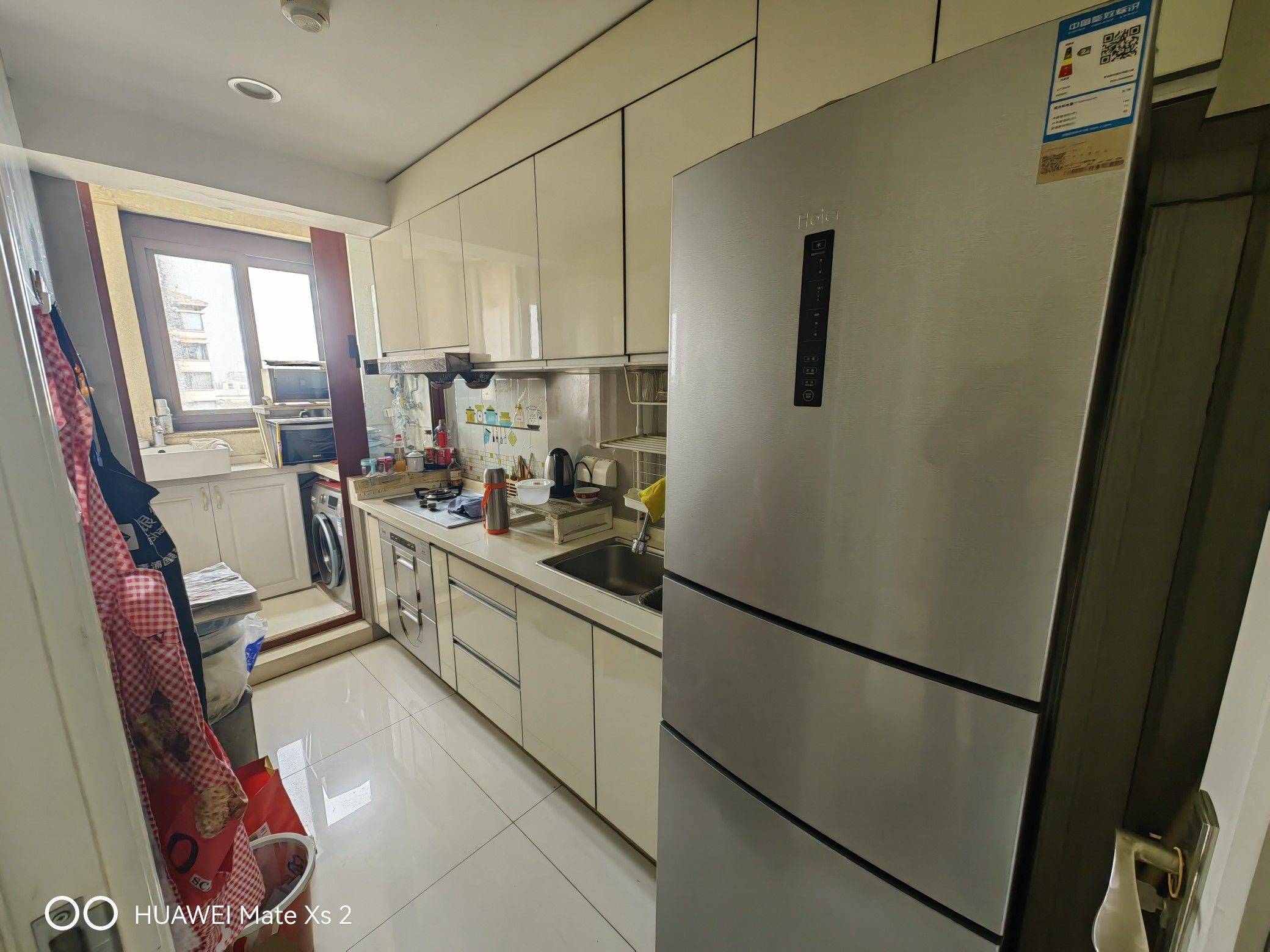 Shanghai Qingpu | 绿中海明苑_5