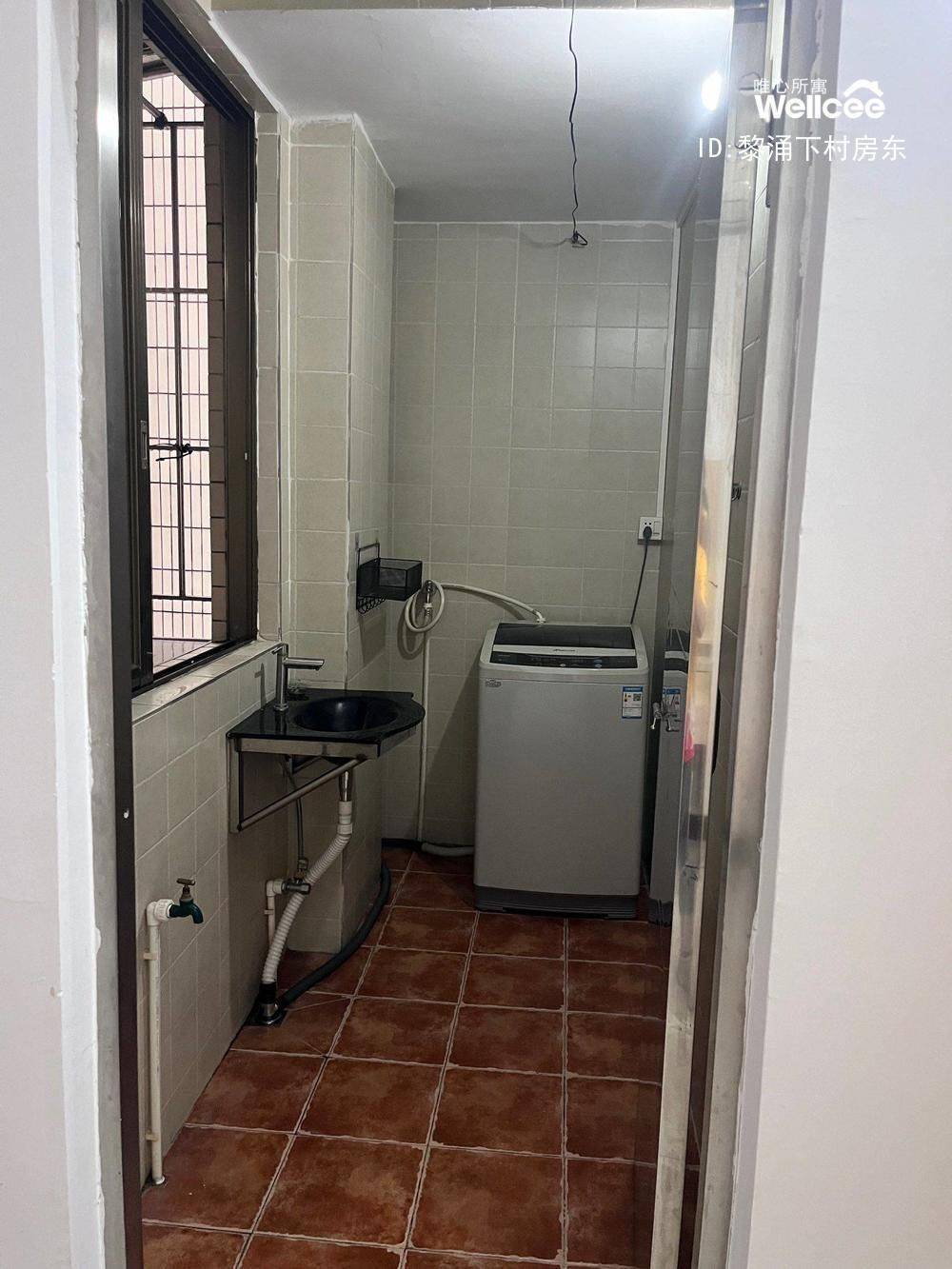 Foshan Chancheng | 黎冲永丰村_8