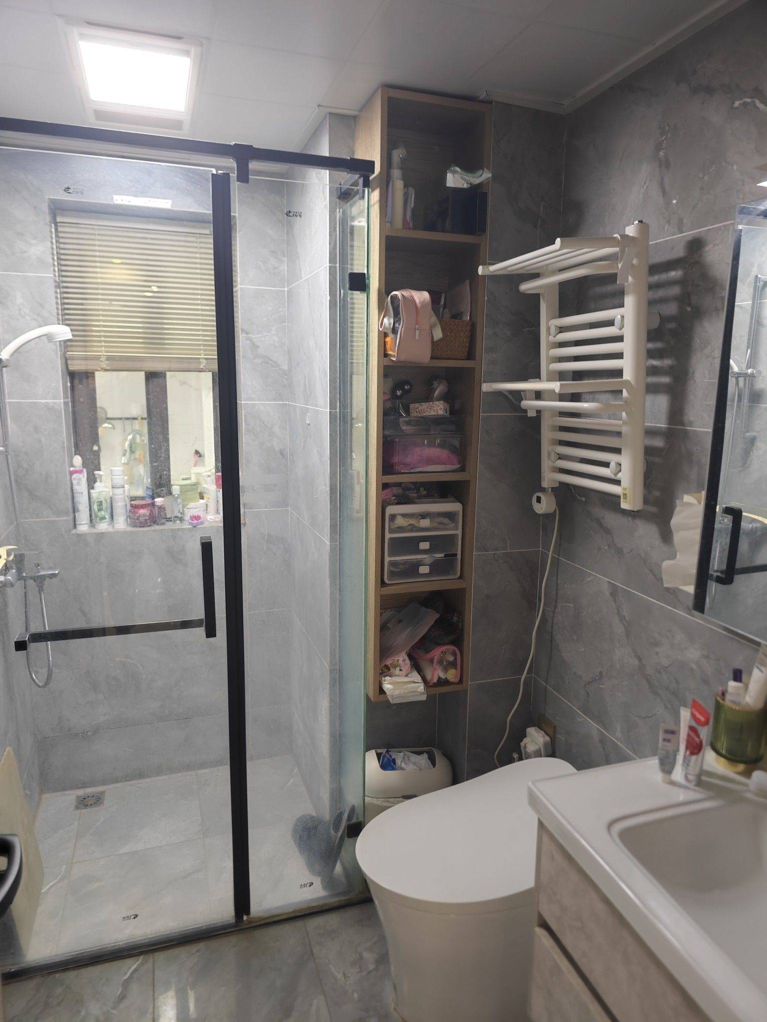 重慶 江北 | 金融街·融景城臻苑_3