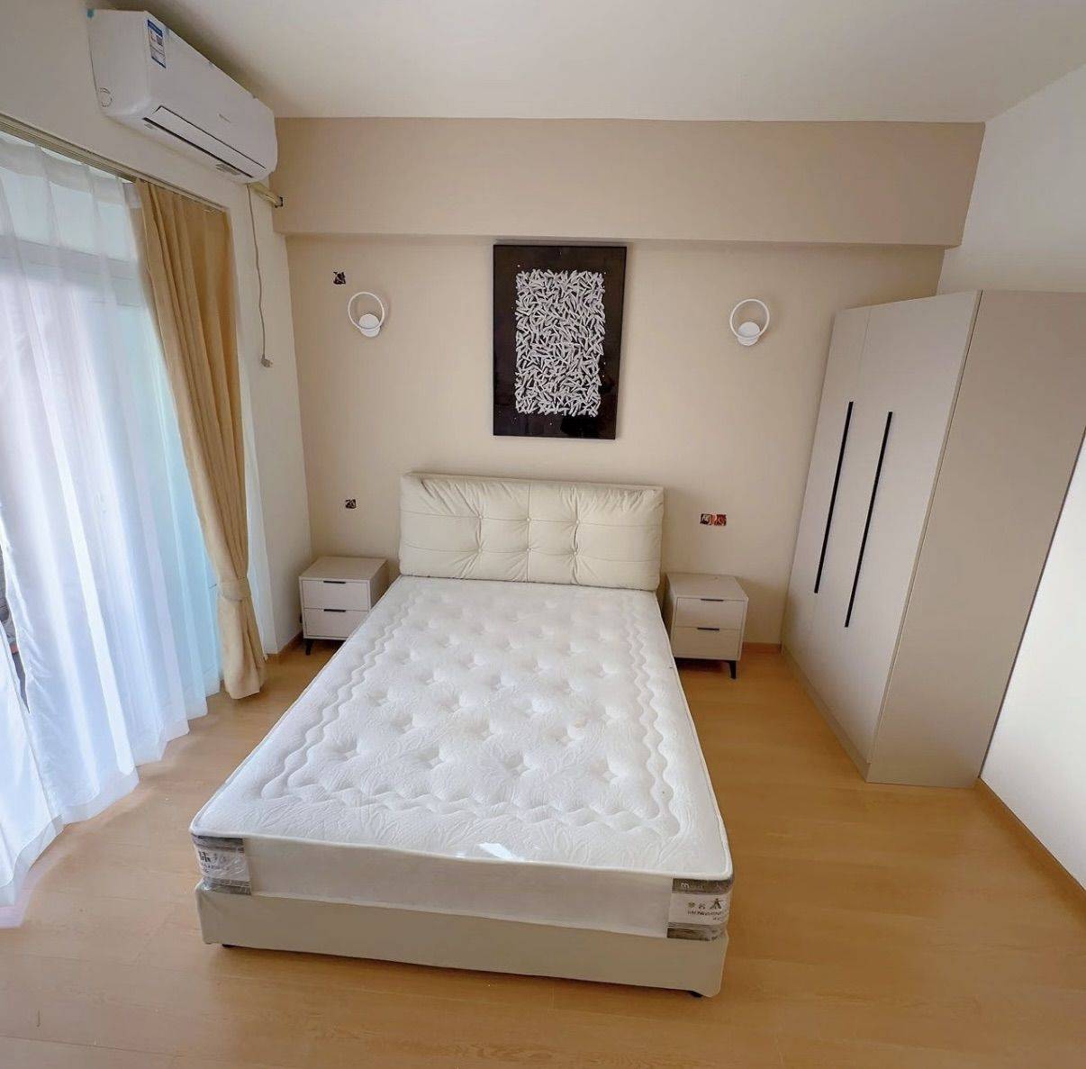 八方来财☀️整租房源3