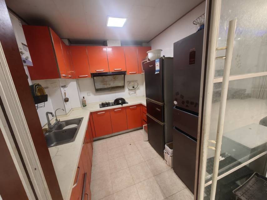 莱茵城房主整租房源2