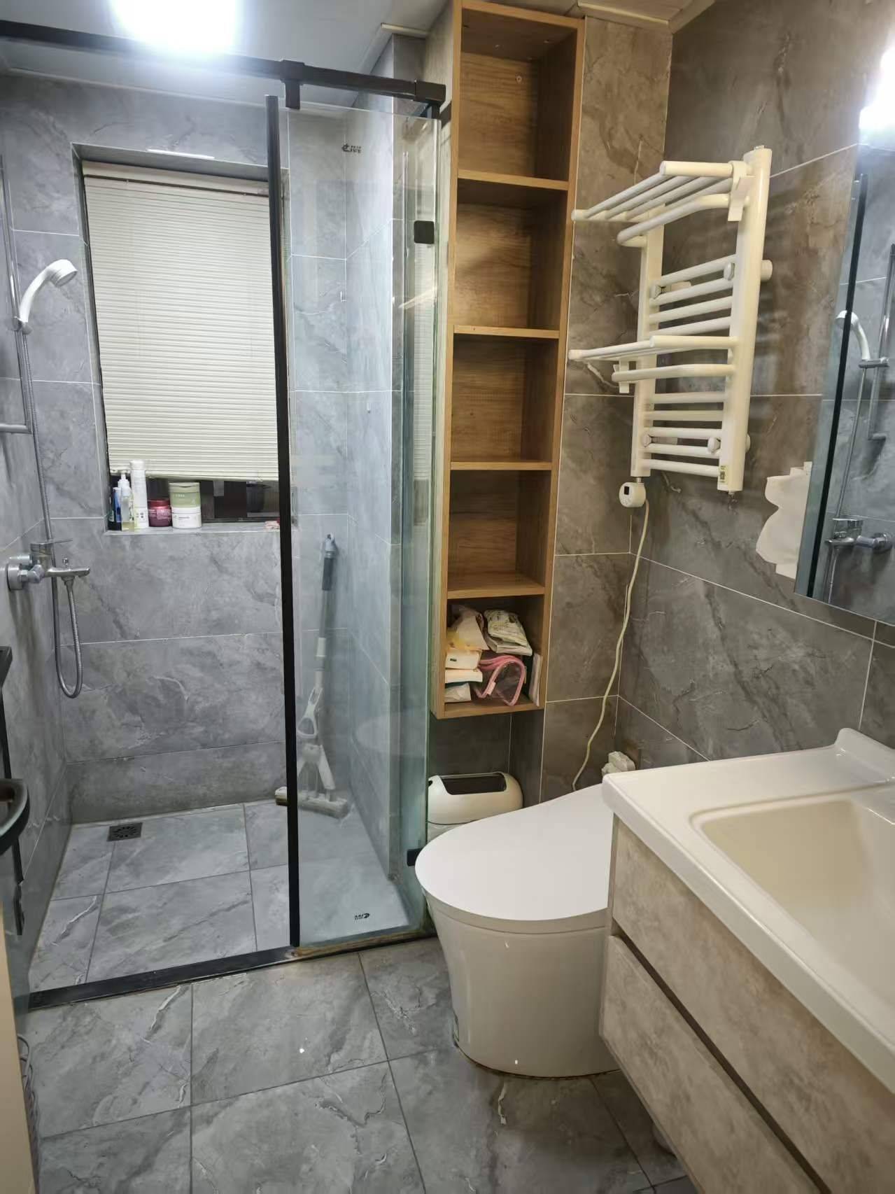 江北 金融街·融景城臻苑