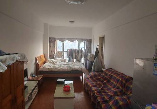 长安 君源铂尔曼公馆-1栋