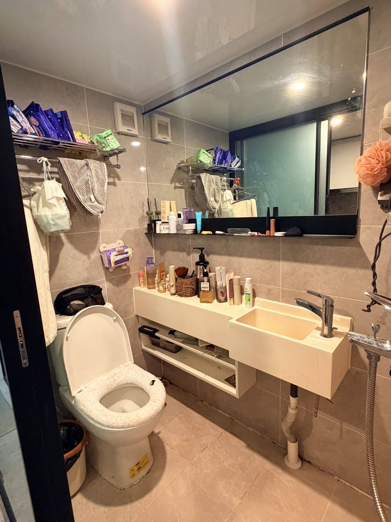 東莞 大朗 | 万科·金域广场_6