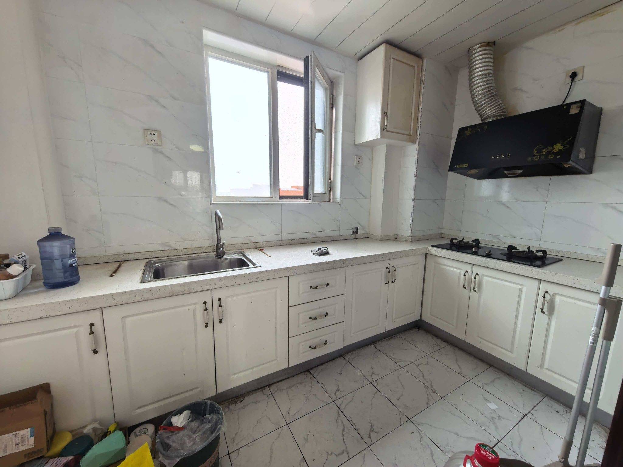 天津 滨海新 | 暖塘欣康苑-8栋_5