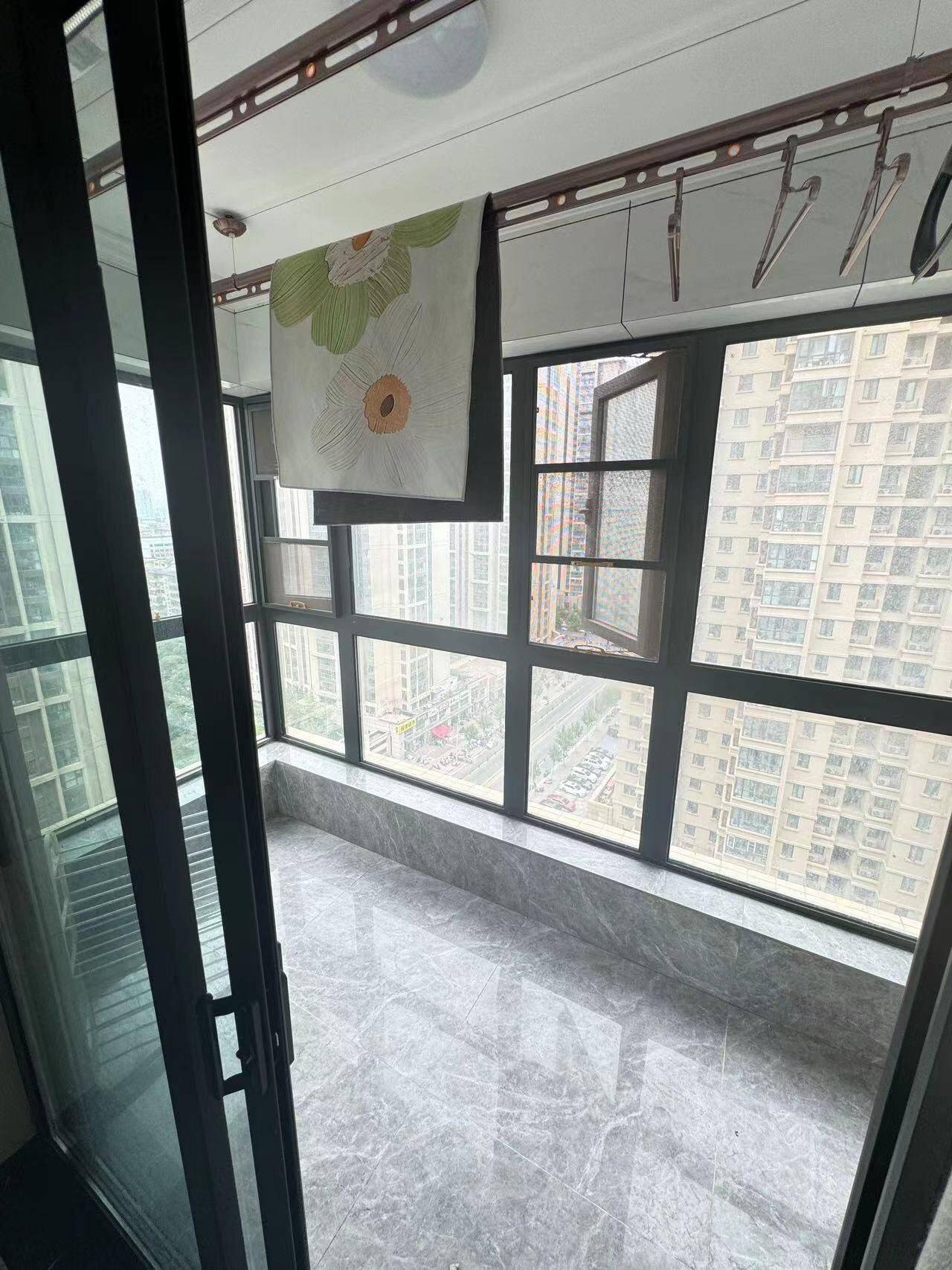 南寧 青秀區 | 景晖花园-12栋_3